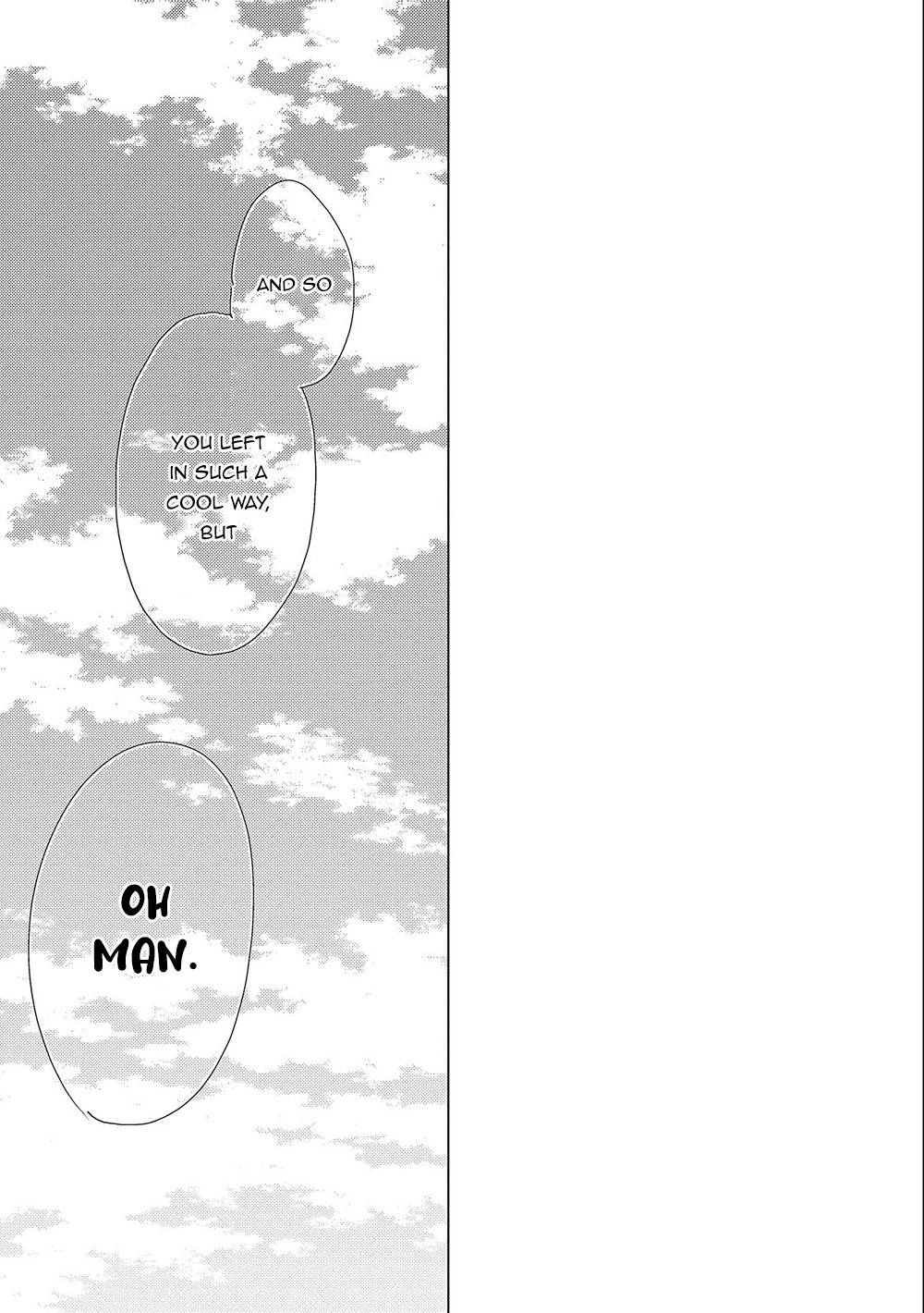 Yuukyuu no Gusha Asley no, Kenja no Susume chapter 46 page 14