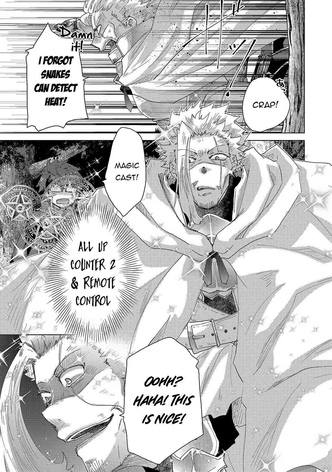 Yuukyuu no Gusha Asley no, Kenja no Susume chapter 51 page 10