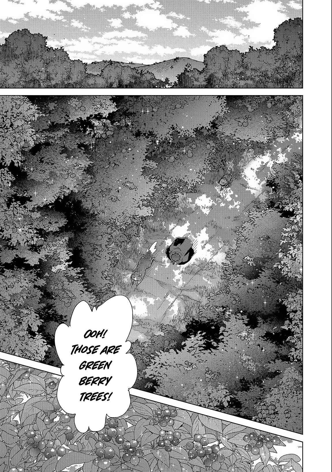 Yuukyuu no Gusha Asley no, Kenja no Susume chapter 53 page 13