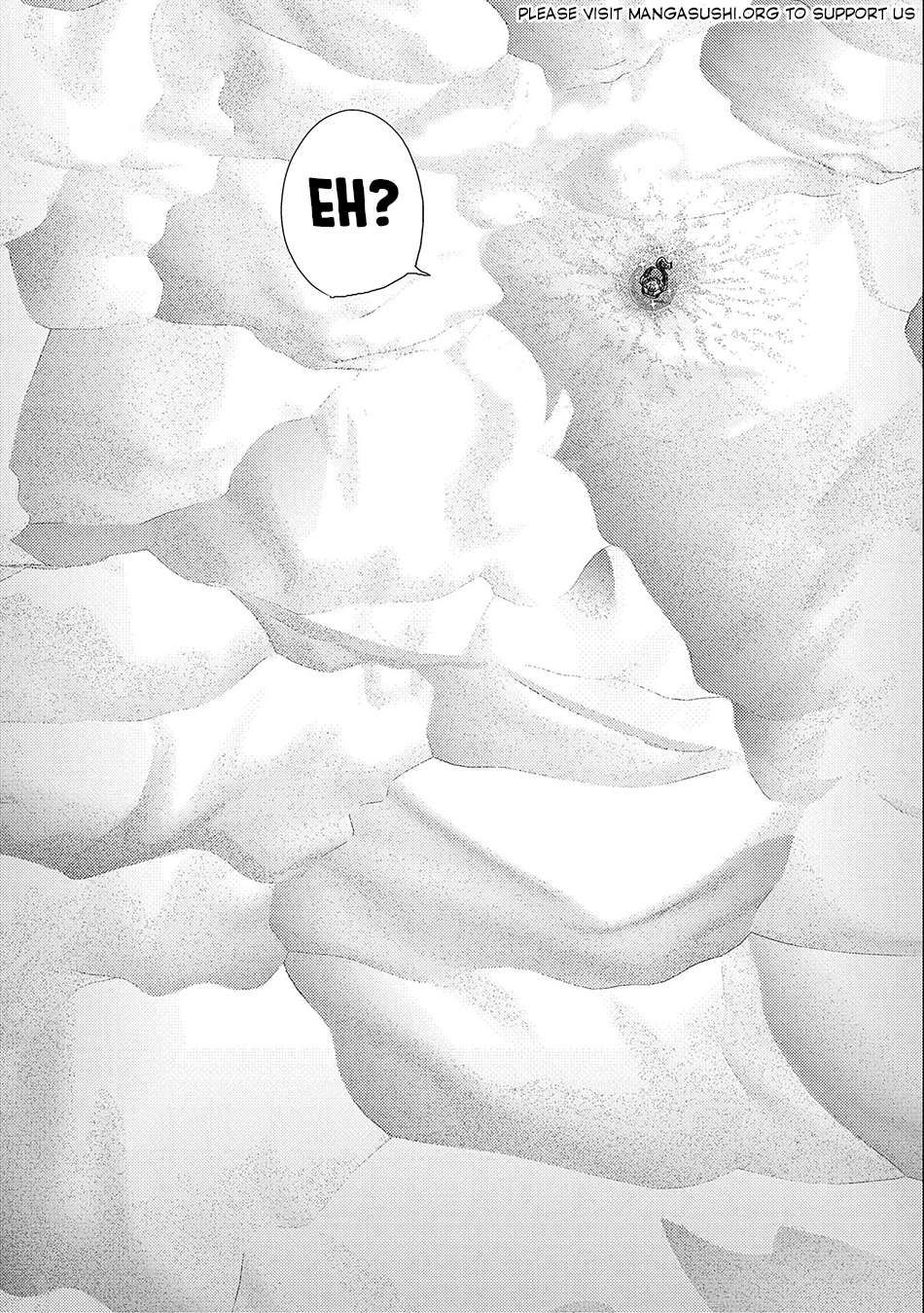 Yuukyuu no Gusha Asley no, Kenja no Susume chapter 54 page 10