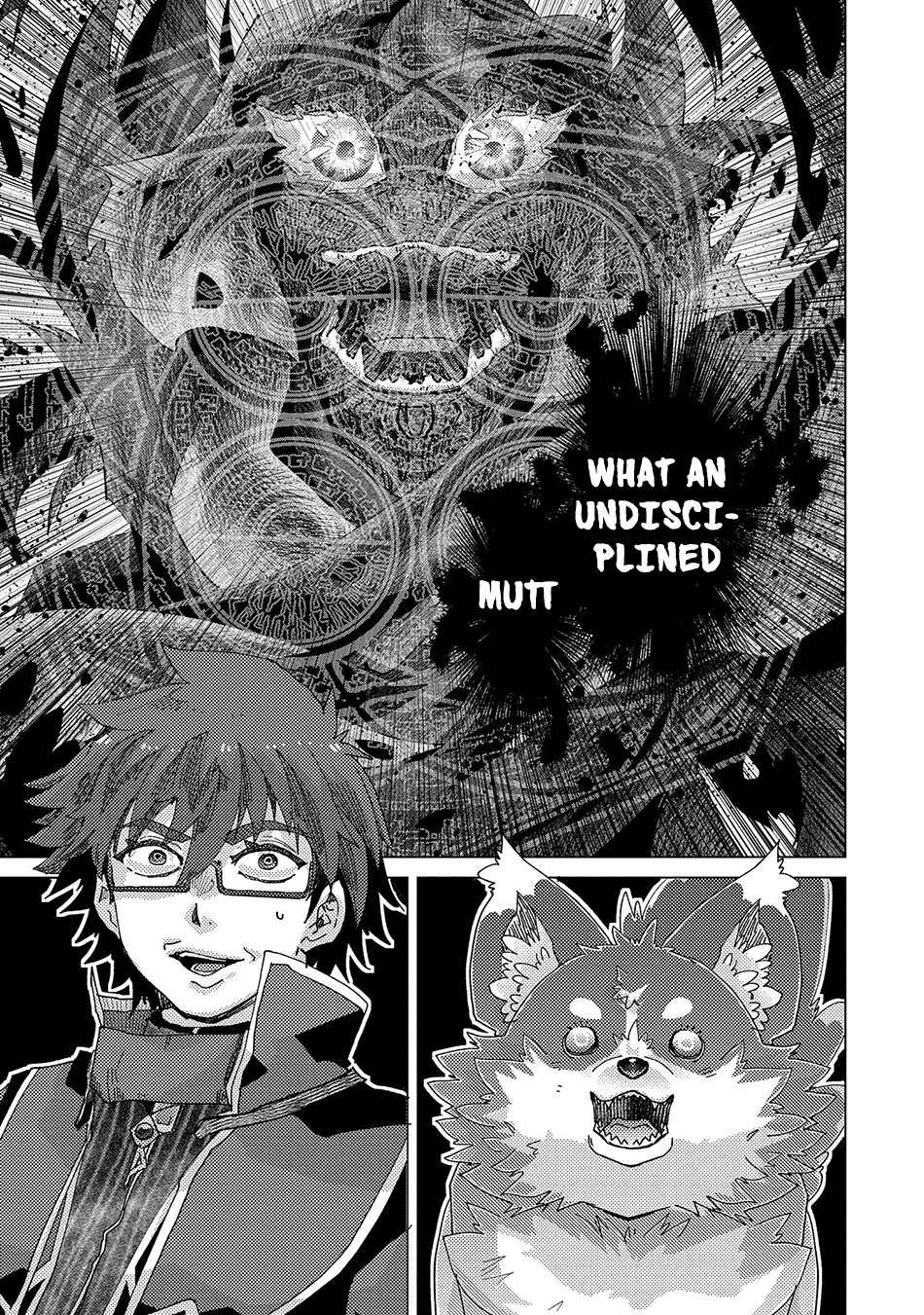 Yuukyuu no Gusha Asley no, Kenja no Susume chapter 57 page 26