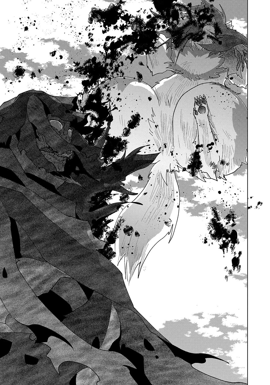 Yuukyuu no Gusha Asley no, Kenja no Susume chapter 59 page 9