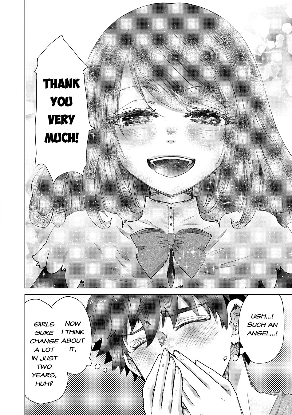 Yuukyuu no Gusha Asley no, Kenja no Susume chapter 61 page 13