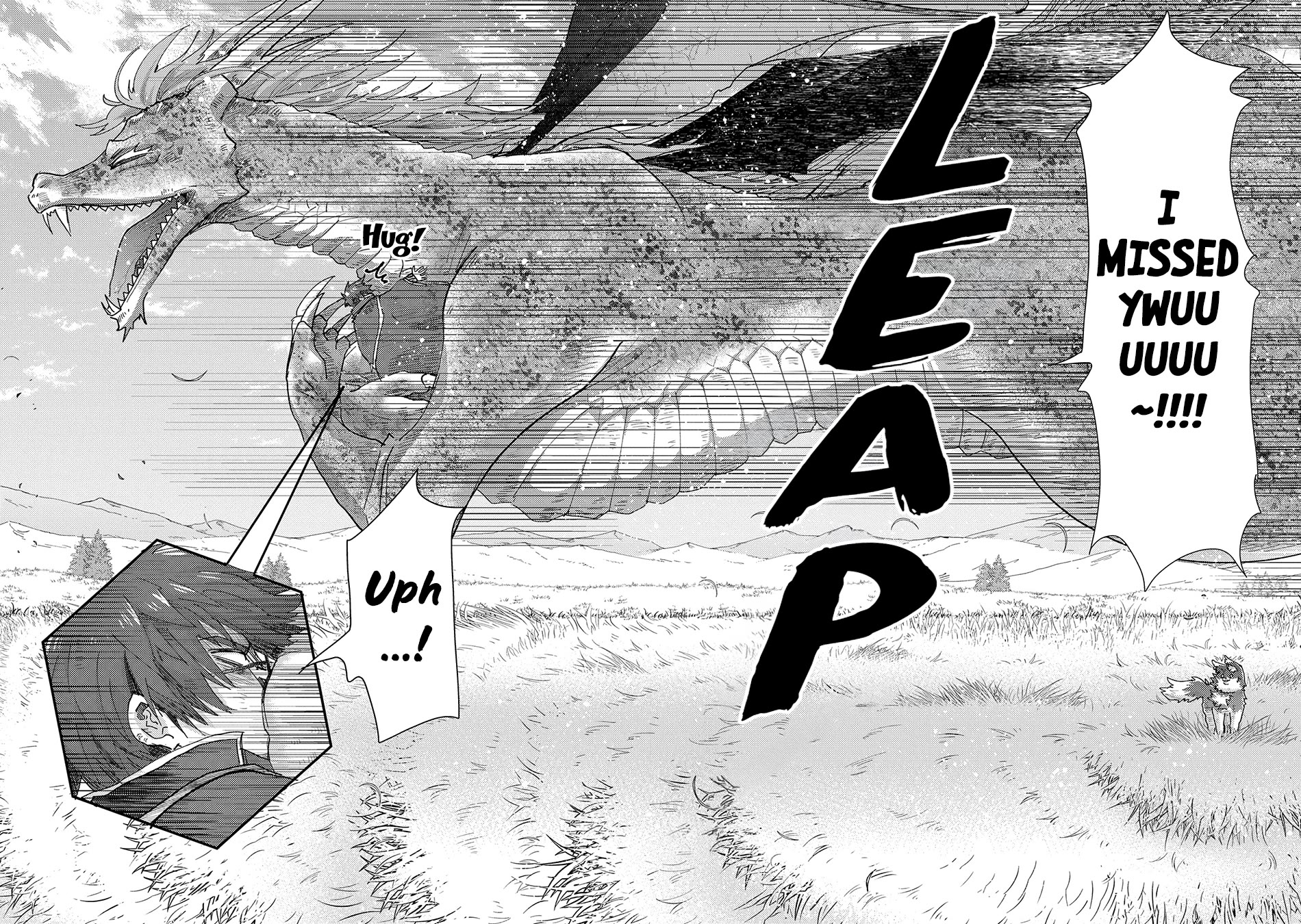 Yuukyuu no Gusha Asley no, Kenja no Susume chapter 61 page 25