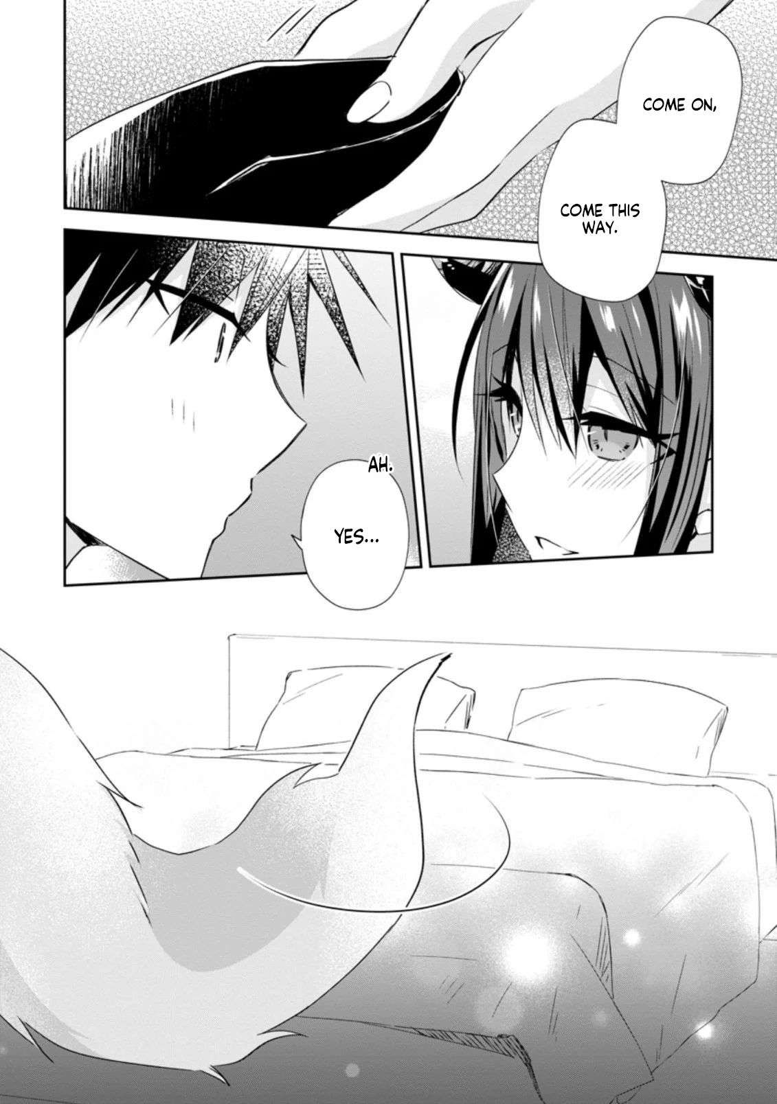 Yuusha Densetsu no Uragawa de Ore wa Eiyuu Densetsu o Tsukurimasu: Oudou Goroshi no Eiyuutan~ chapter 10.1 page 10