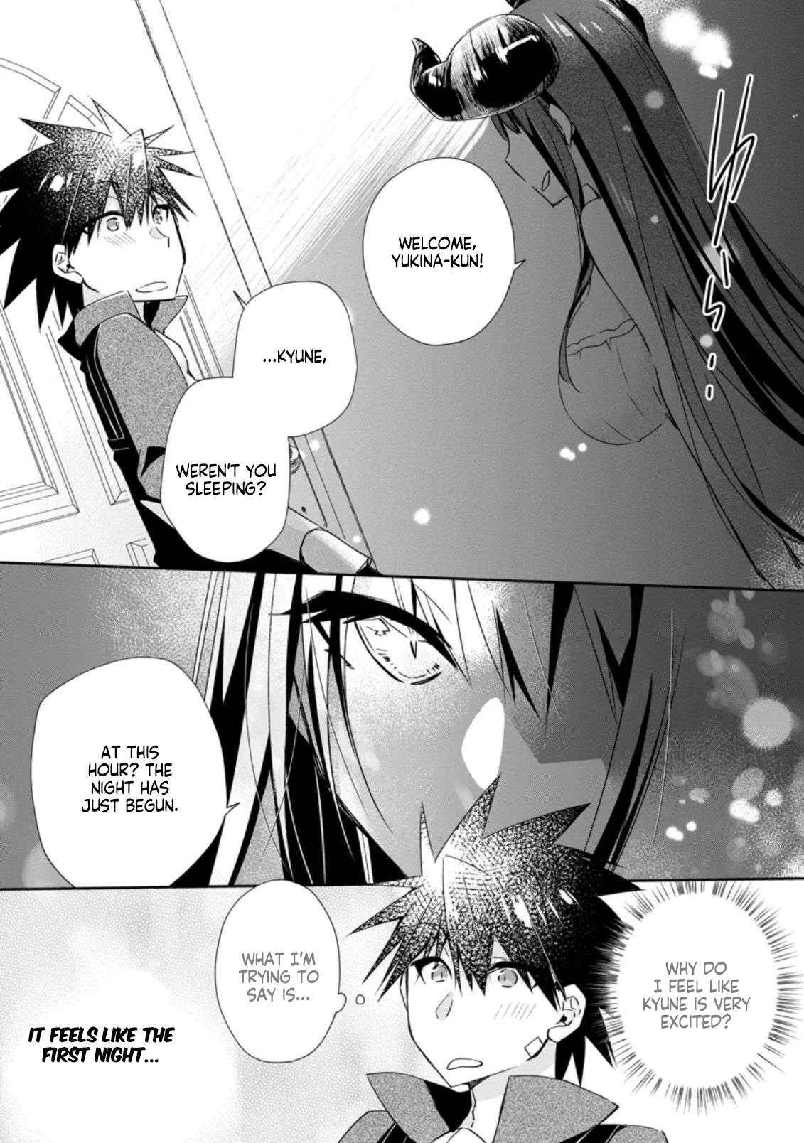 Yuusha Densetsu no Uragawa de Ore wa Eiyuu Densetsu o Tsukurimasu: Oudou Goroshi no Eiyuutan~ chapter 10.1 page 9