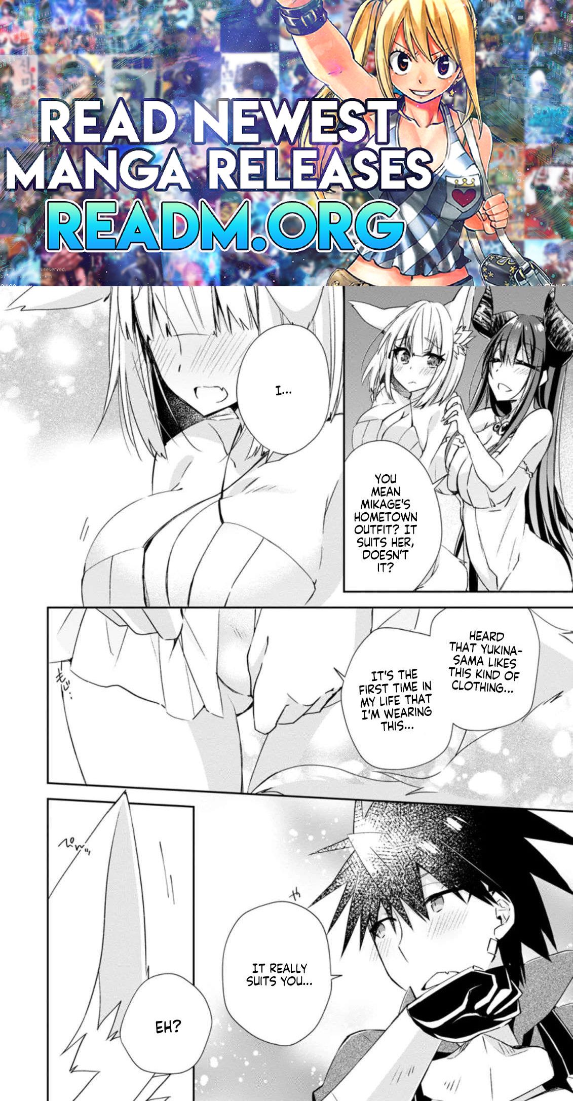 Yuusha Densetsu no Uragawa de Ore wa Eiyuu Densetsu o Tsukurimasu: Oudou Goroshi no Eiyuutan~ chapter 10.2 page 1