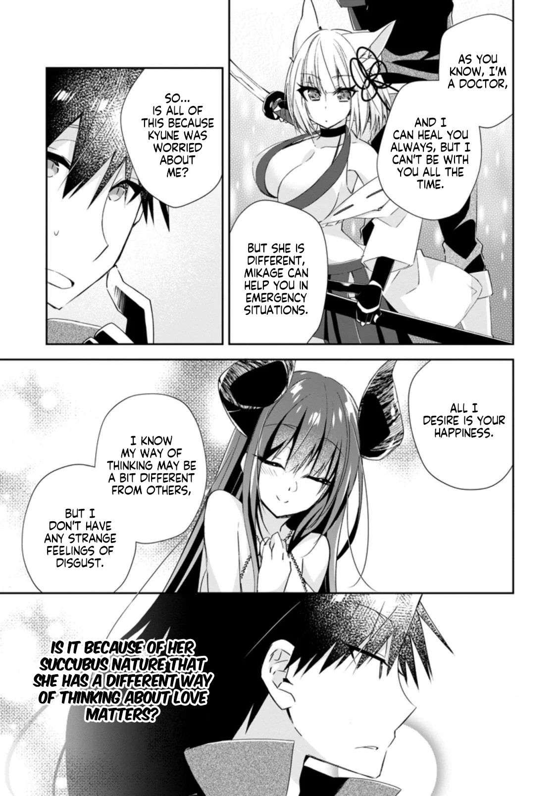 Yuusha Densetsu no Uragawa de Ore wa Eiyuu Densetsu o Tsukurimasu: Oudou Goroshi no Eiyuutan~ chapter 10.2 page 6