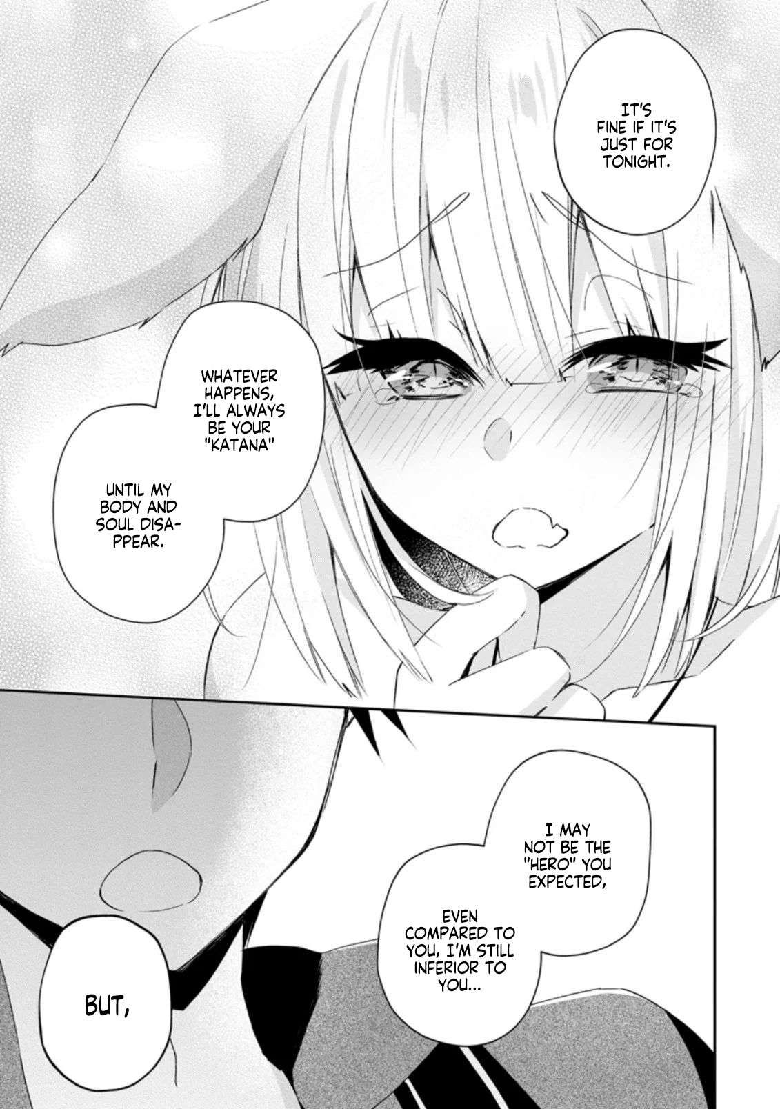 Yuusha Densetsu no Uragawa de Ore wa Eiyuu Densetsu o Tsukurimasu: Oudou Goroshi no Eiyuutan~ chapter 10.2 page 8