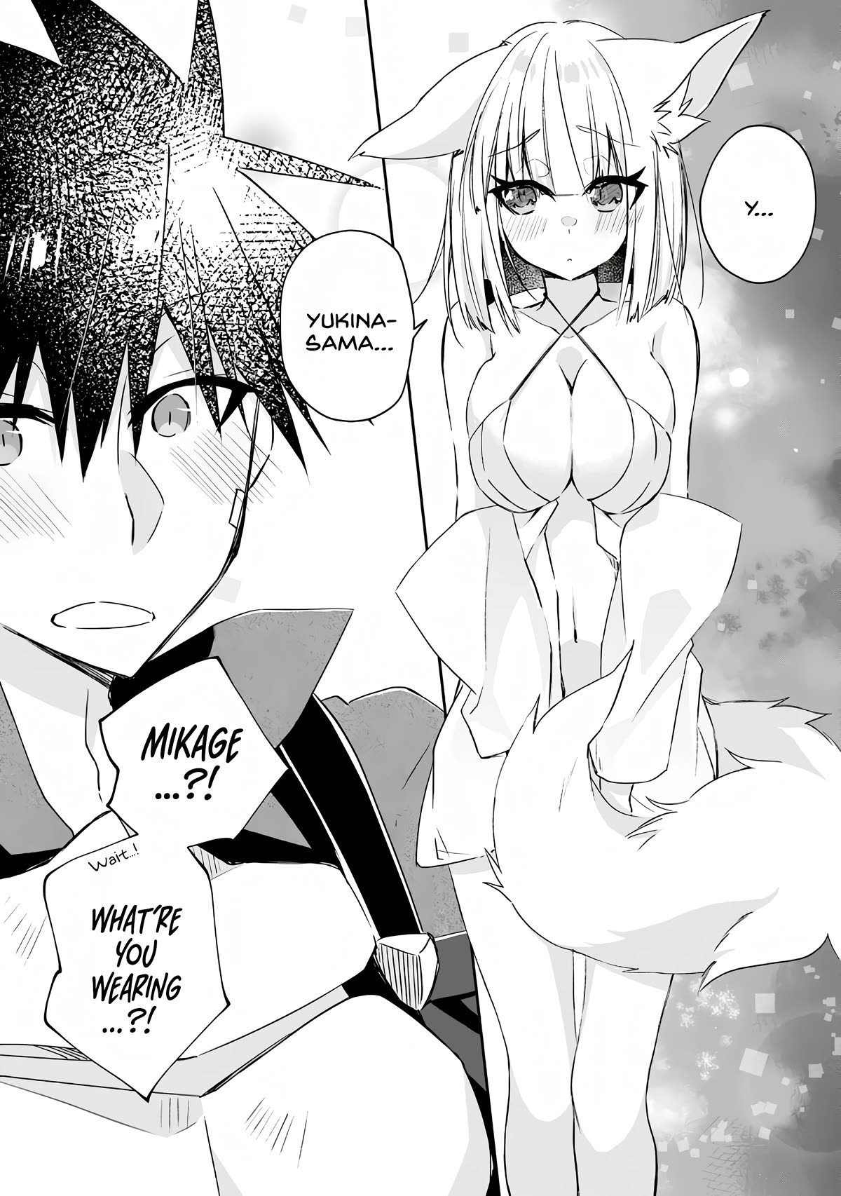 Yuusha Densetsu no Uragawa de Ore wa Eiyuu Densetsu o Tsukurimasu: Oudou Goroshi no Eiyuutan~ chapter 10 page 11