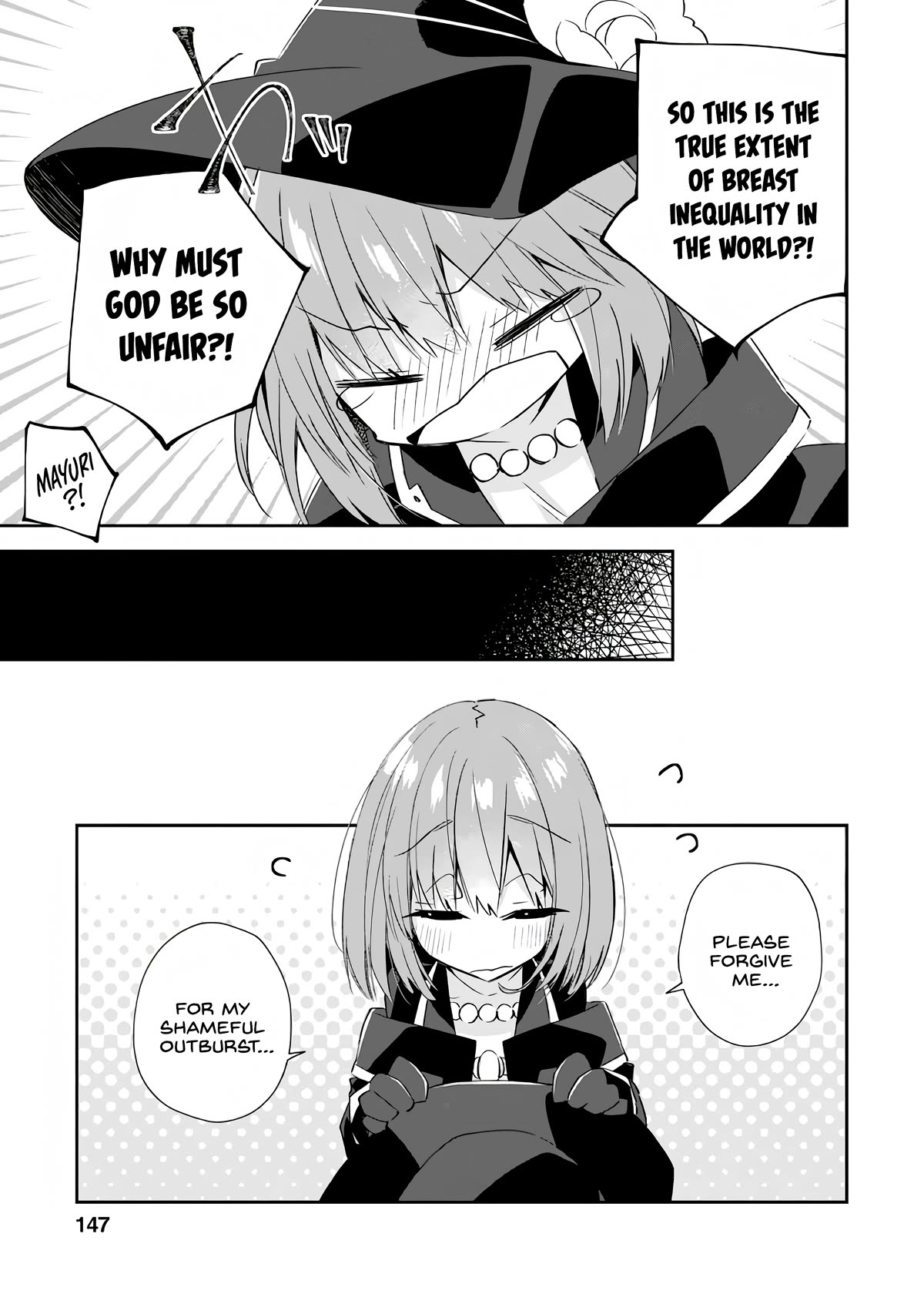 Yuusha Densetsu no Uragawa de Ore wa Eiyuu Densetsu o Tsukurimasu: Oudou Goroshi no Eiyuutan~ chapter 10 page 25