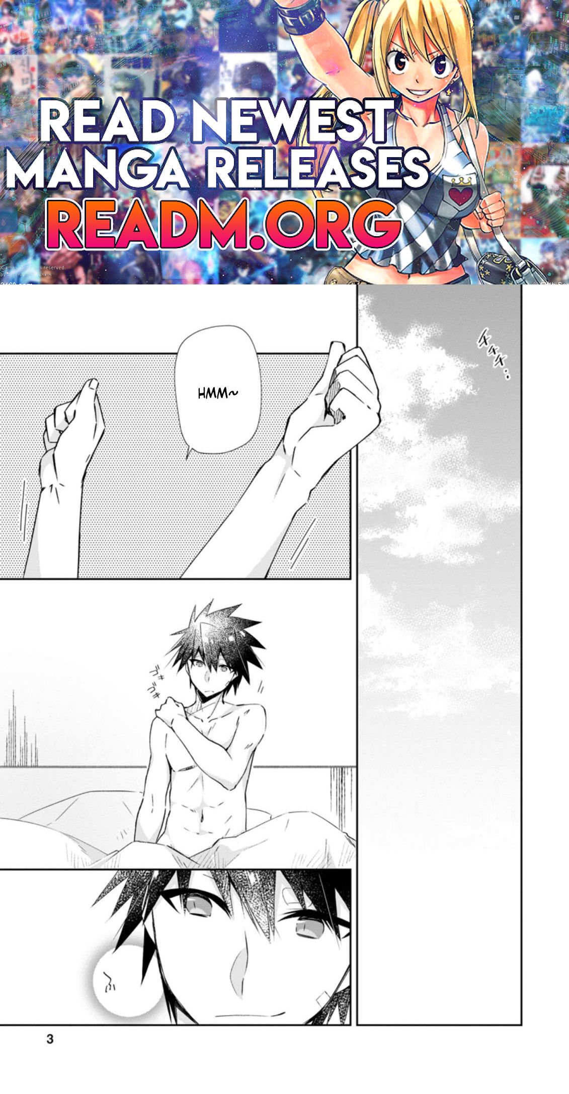 Yuusha Densetsu no Uragawa de Ore wa Eiyuu Densetsu o Tsukurimasu: Oudou Goroshi no Eiyuutan~ chapter 11.1 page 1