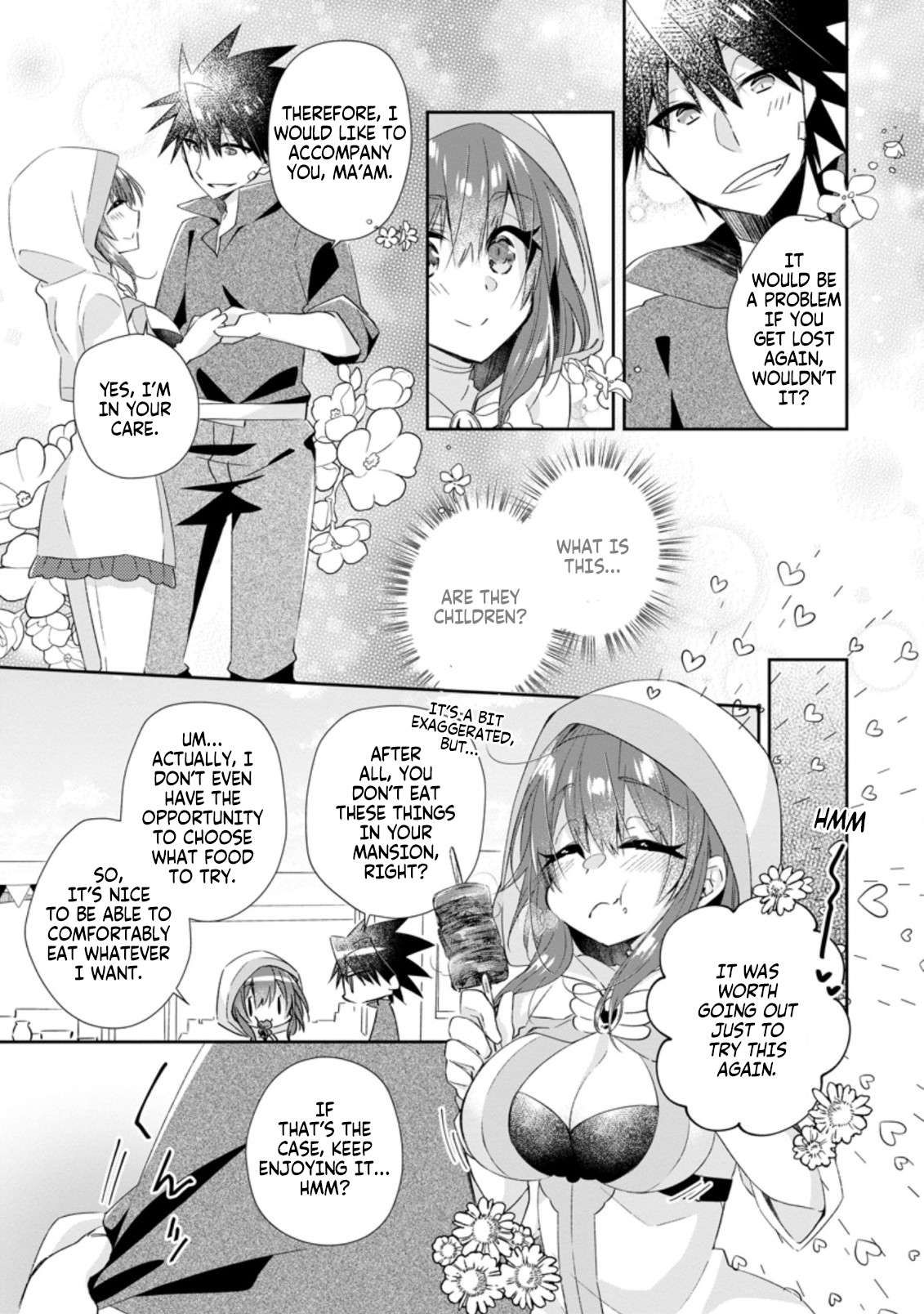 Yuusha Densetsu no Uragawa de Ore wa Eiyuu Densetsu o Tsukurimasu: Oudou Goroshi no Eiyuutan~ chapter 12.2 page 5