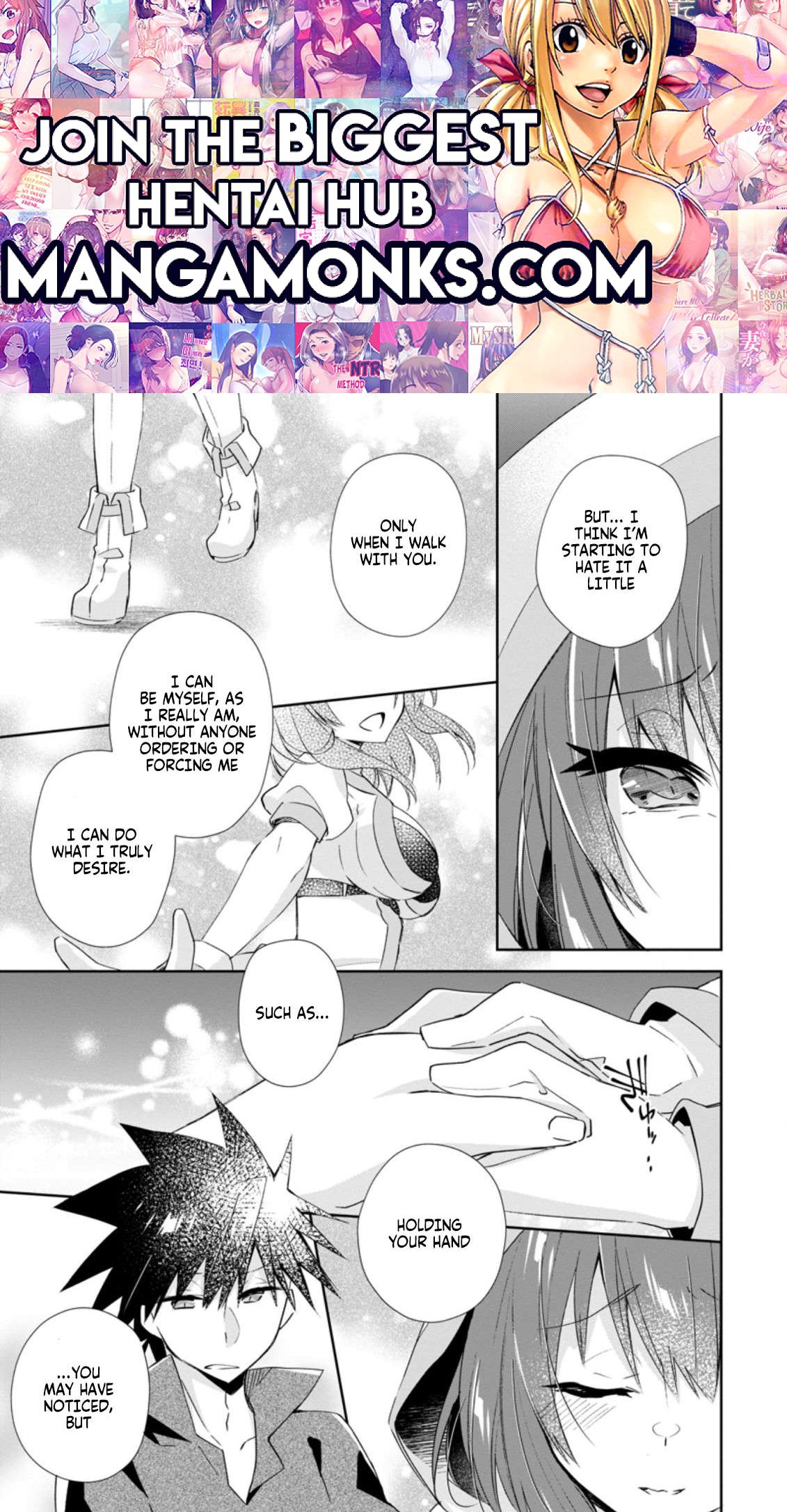 Yuusha Densetsu no Uragawa de Ore wa Eiyuu Densetsu o Tsukurimasu: Oudou Goroshi no Eiyuutan~ chapter 12.3 page 1