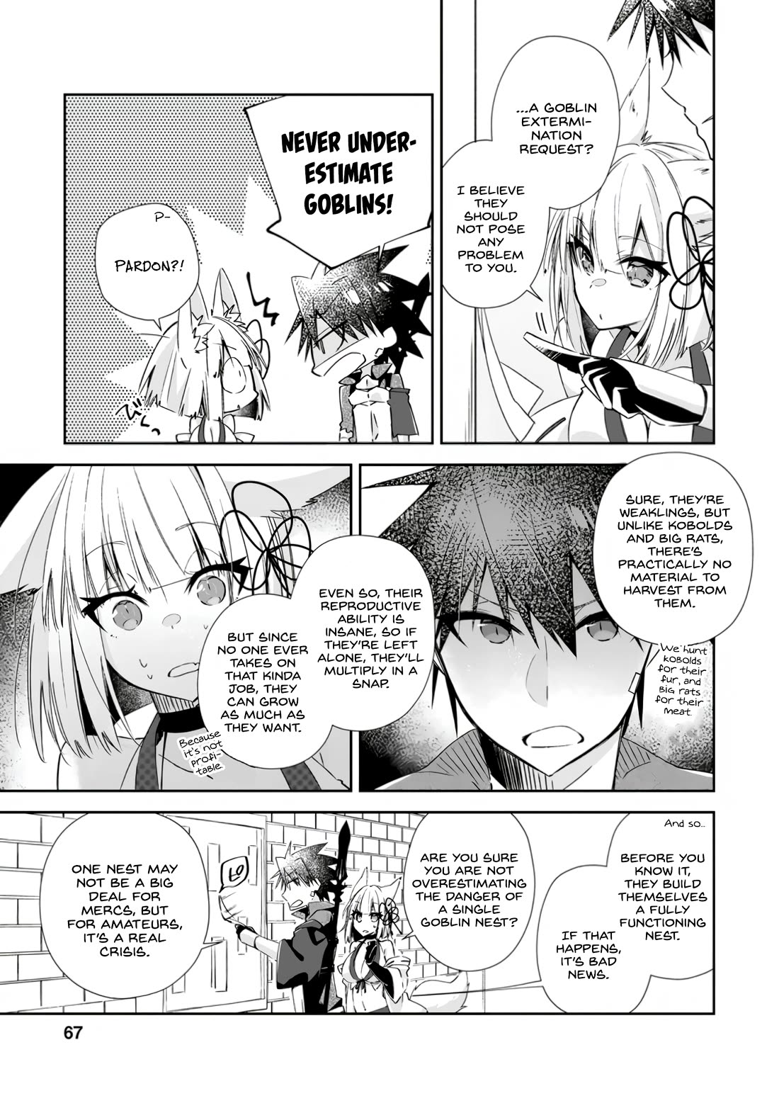 Yuusha Densetsu no Uragawa de Ore wa Eiyuu Densetsu o Tsukurimasu: Oudou Goroshi no Eiyuutan~ chapter 13 page 5