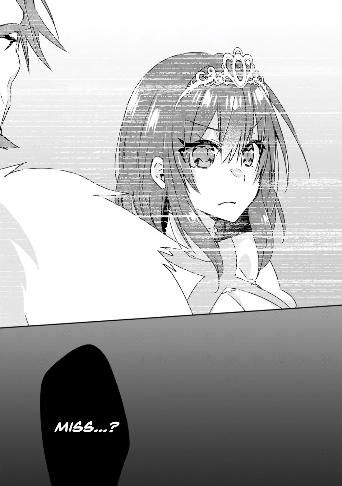 Yuusha Densetsu no Uragawa de Ore wa Eiyuu Densetsu o Tsukurimasu: Oudou Goroshi no Eiyuutan~ chapter 15 page 28