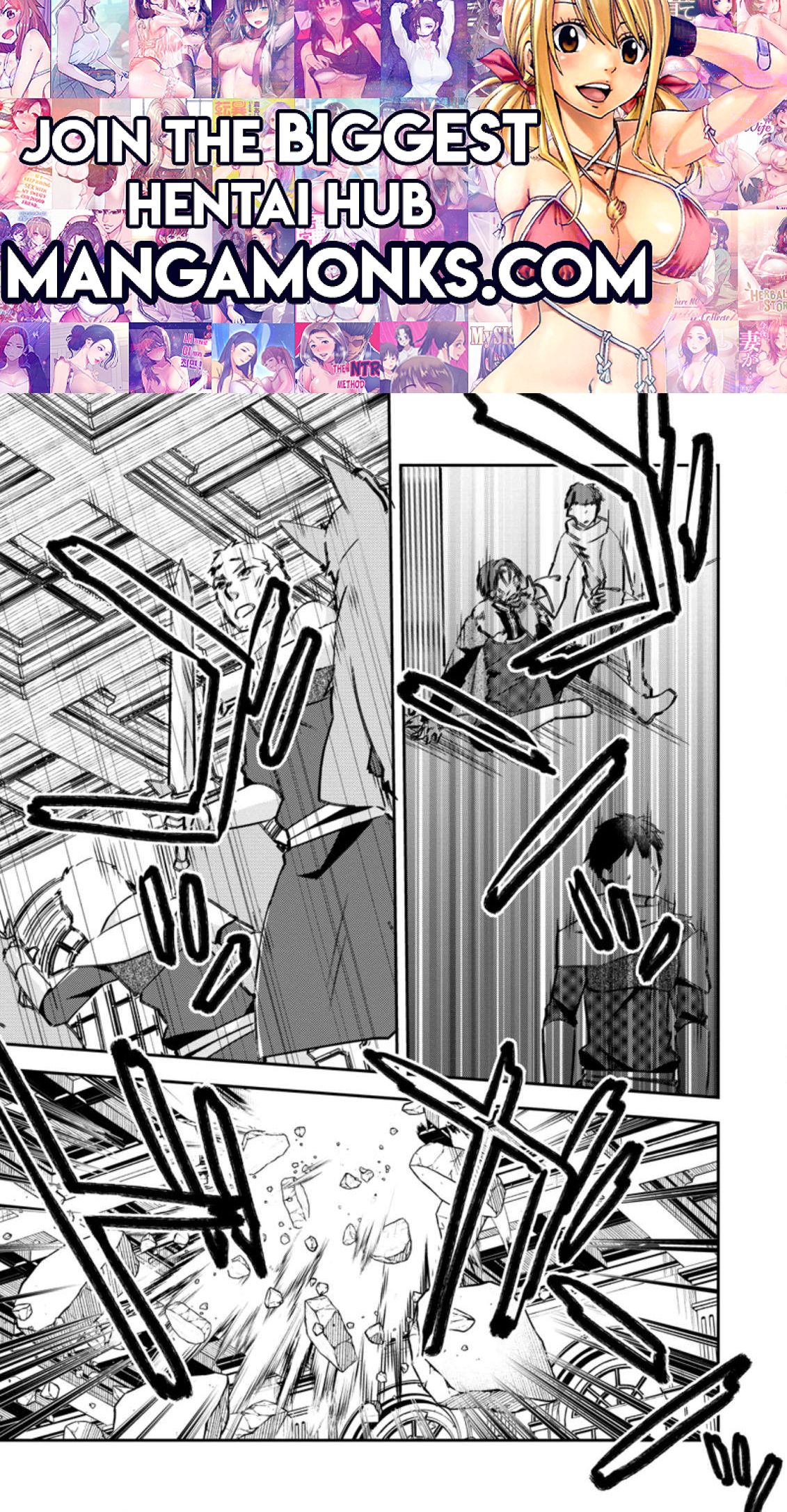 Yuusha Densetsu no Uragawa de Ore wa Eiyuu Densetsu o Tsukurimasu: Oudou Goroshi no Eiyuutan~ chapter 16.3 page 1