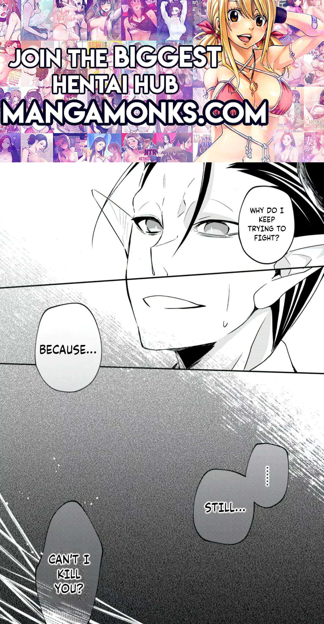 Yuusha Densetsu no Uragawa de Ore wa Eiyuu Densetsu o Tsukurimasu: Oudou Goroshi no Eiyuutan~ chapter 17.3 page 1