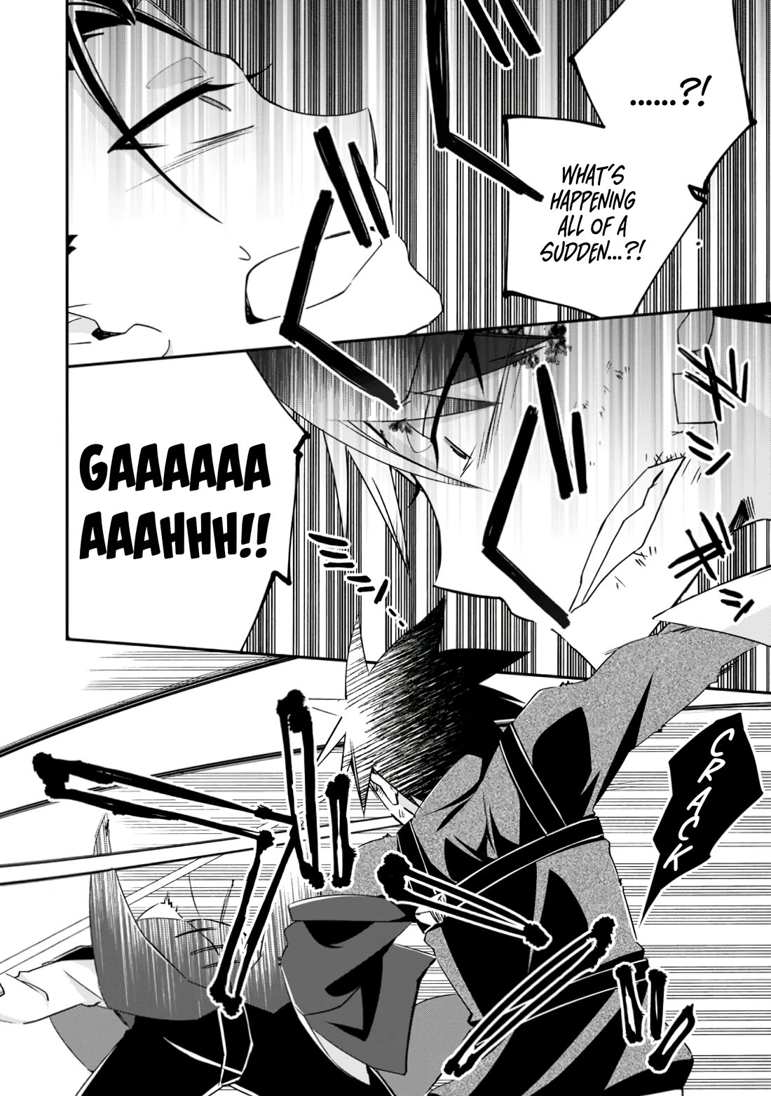 Yuusha Densetsu no Uragawa de Ore wa Eiyuu Densetsu o Tsukurimasu: Oudou Goroshi no Eiyuutan~ chapter 17 page 16