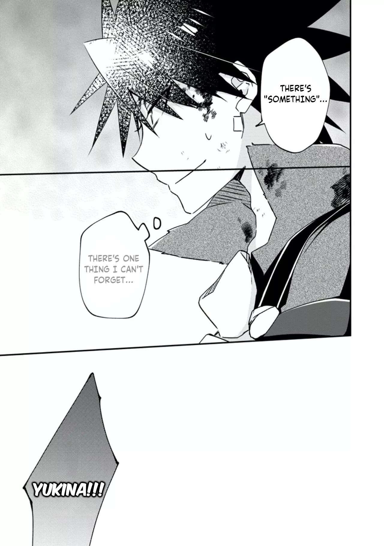 Yuusha Densetsu no Uragawa de Ore wa Eiyuu Densetsu o Tsukurimasu: Oudou Goroshi no Eiyuutan~ chapter 18.2 page 4