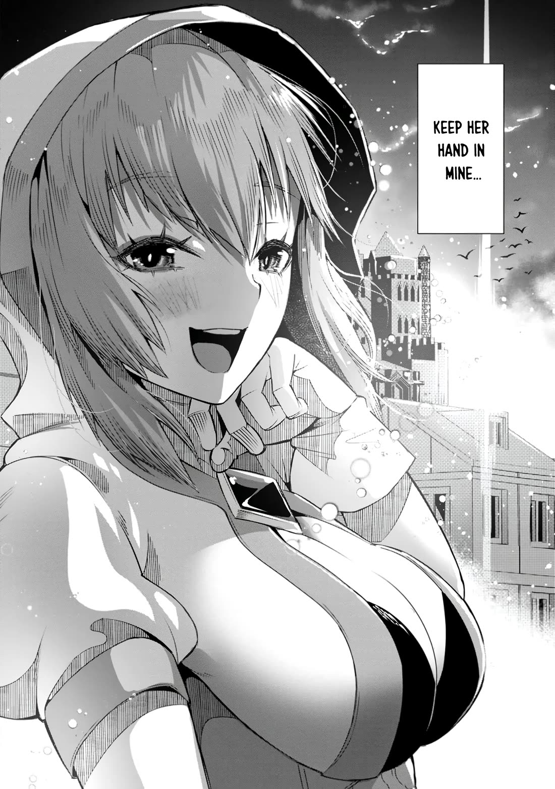 Yuusha Densetsu no Uragawa de Ore wa Eiyuu Densetsu o Tsukurimasu: Oudou Goroshi no Eiyuutan~ chapter 23 page 26