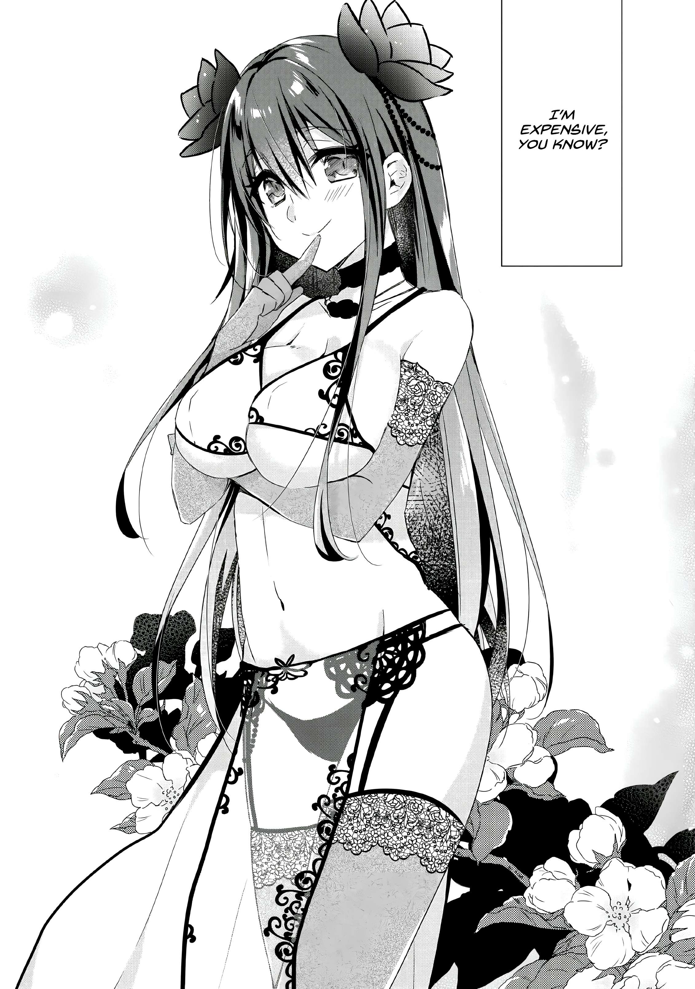 Yuusha Densetsu no Uragawa de Ore wa Eiyuu Densetsu o Tsukurimasu: Oudou Goroshi no Eiyuutan~ chapter 3 page 1