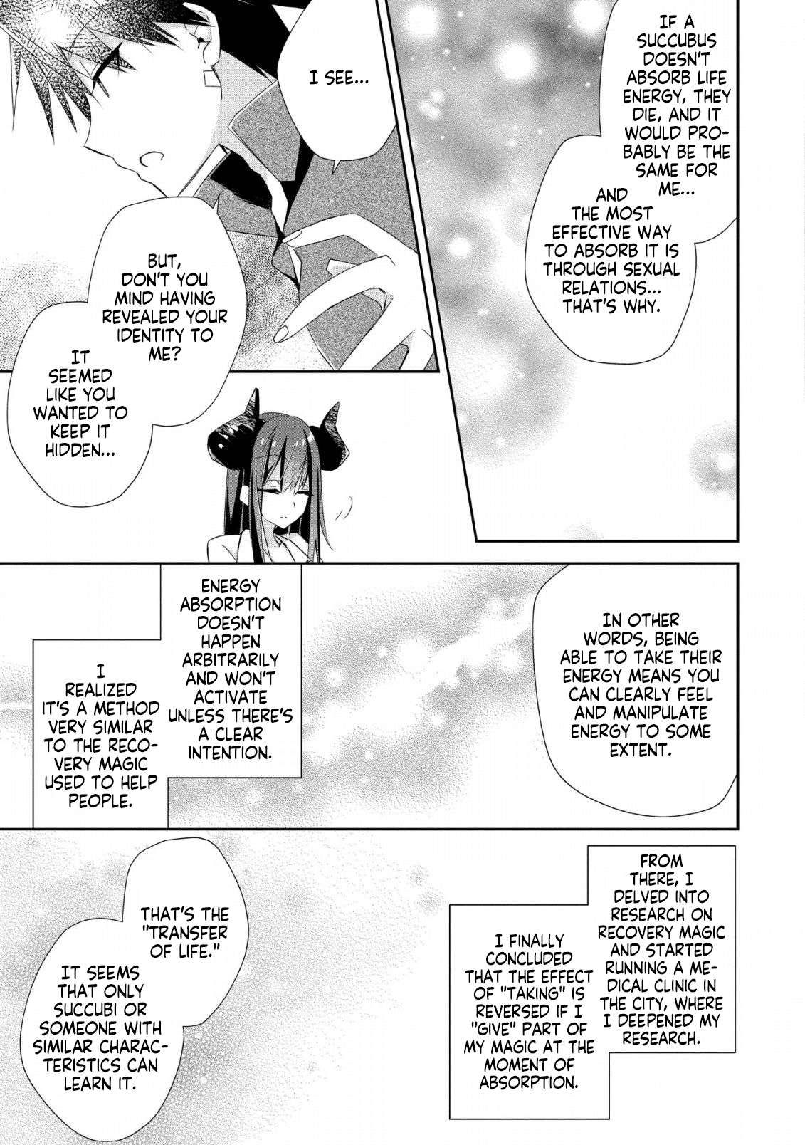 Yuusha Densetsu no Uragawa de Ore wa Eiyuu Densetsu o Tsukurimasu: Oudou Goroshi no Eiyuutan~ chapter 6.2 page 11