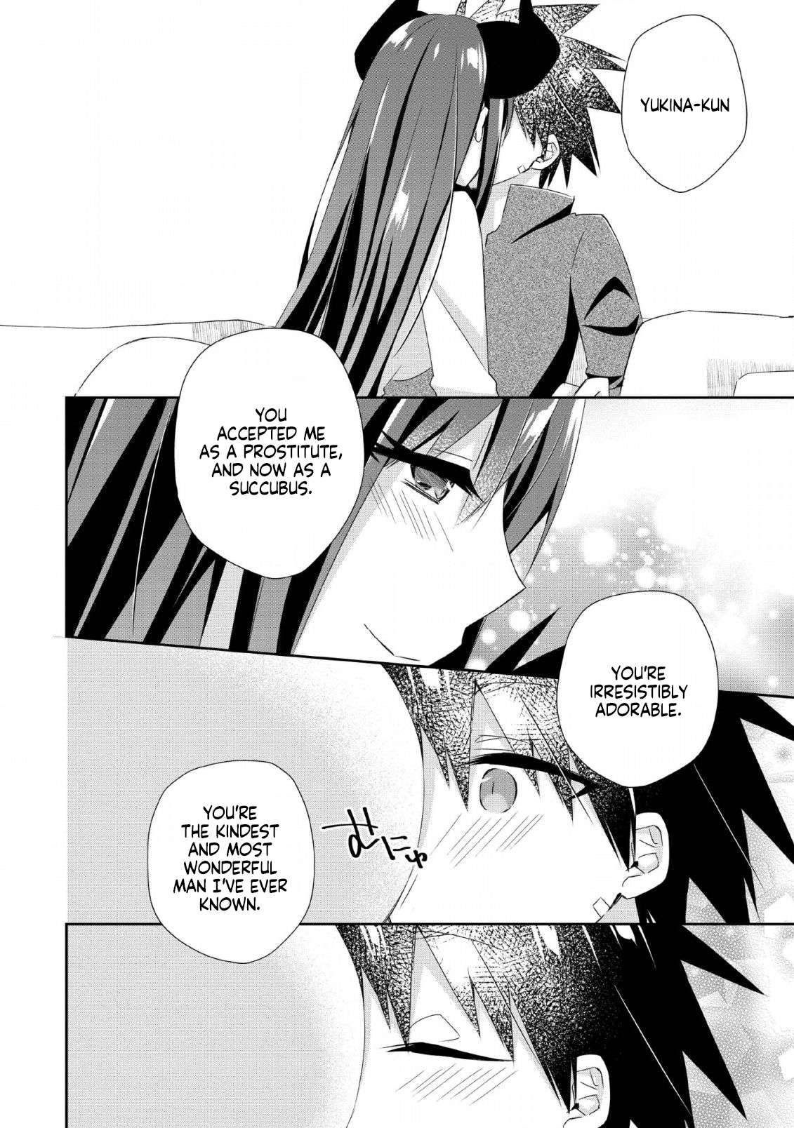 Yuusha Densetsu no Uragawa de Ore wa Eiyuu Densetsu o Tsukurimasu: Oudou Goroshi no Eiyuutan~ chapter 6.2 page 14