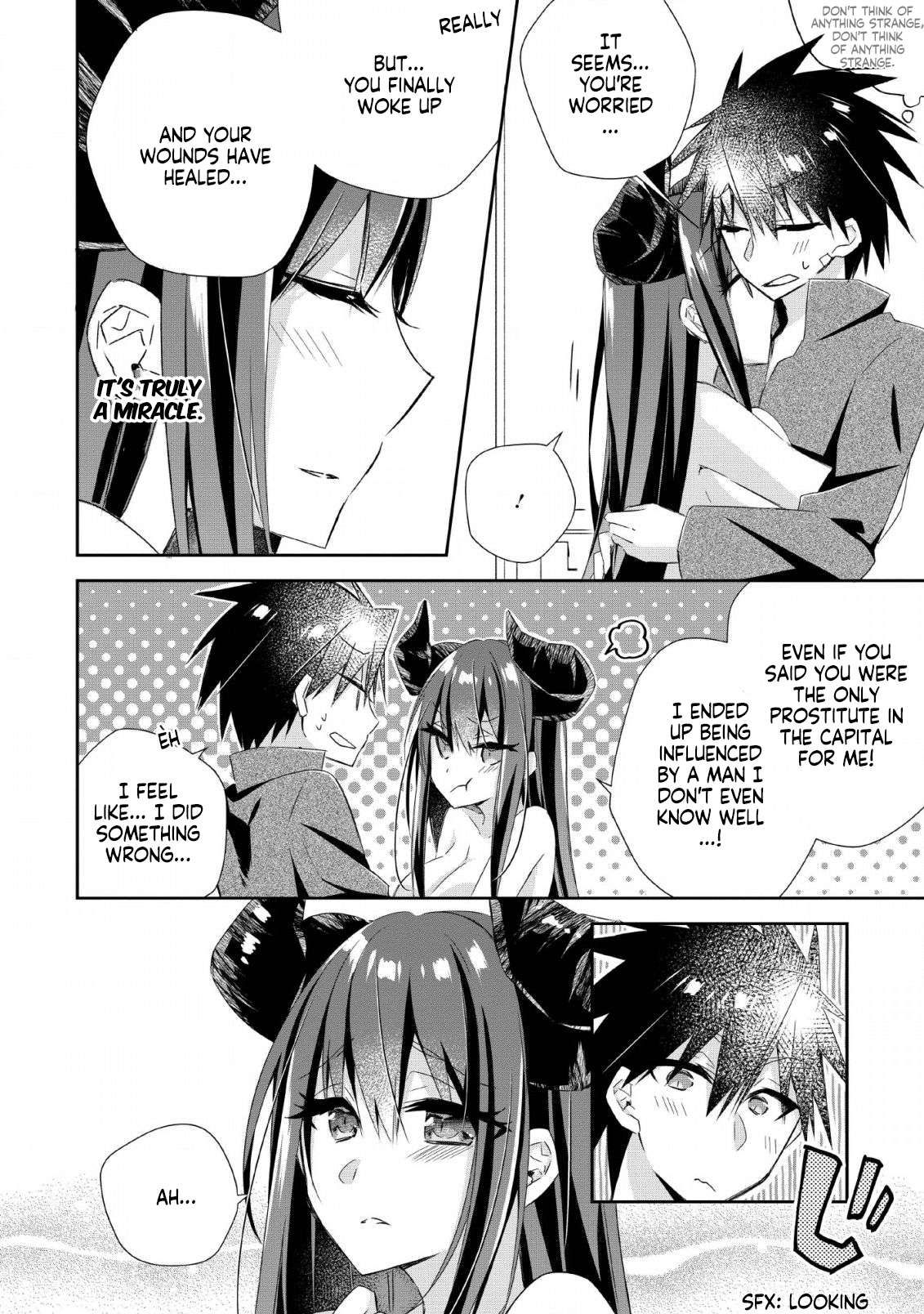 Yuusha Densetsu no Uragawa de Ore wa Eiyuu Densetsu o Tsukurimasu: Oudou Goroshi no Eiyuutan~ chapter 6.2 page 4