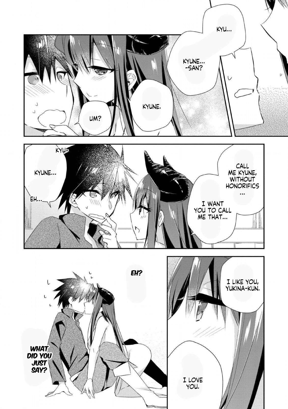 Yuusha Densetsu no Uragawa de Ore wa Eiyuu Densetsu o Tsukurimasu: Oudou Goroshi no Eiyuutan~ chapter 6.2 page 8