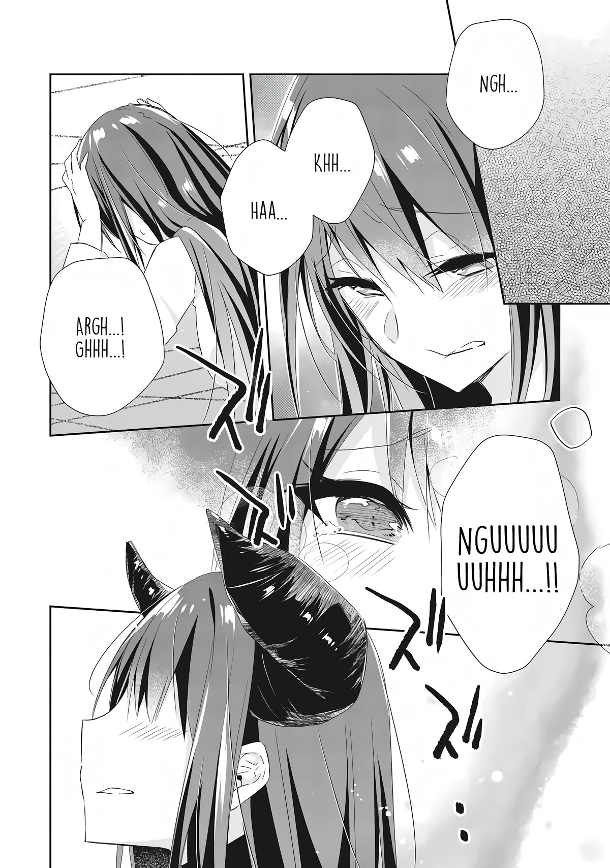 Yuusha Densetsu no Uragawa de Ore wa Eiyuu Densetsu o Tsukurimasu: Oudou Goroshi no Eiyuutan~ chapter 6 page 12