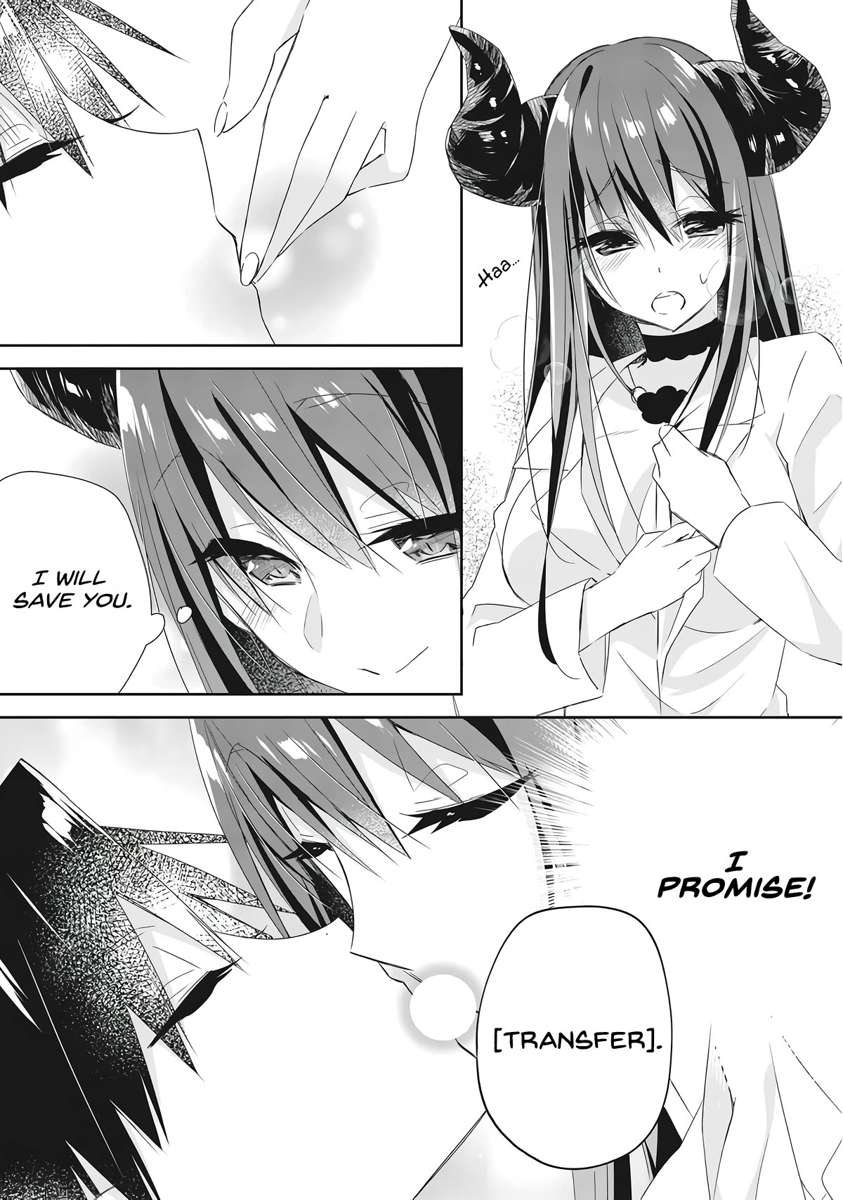 Yuusha Densetsu no Uragawa de Ore wa Eiyuu Densetsu o Tsukurimasu: Oudou Goroshi no Eiyuutan~ chapter 6 page 13