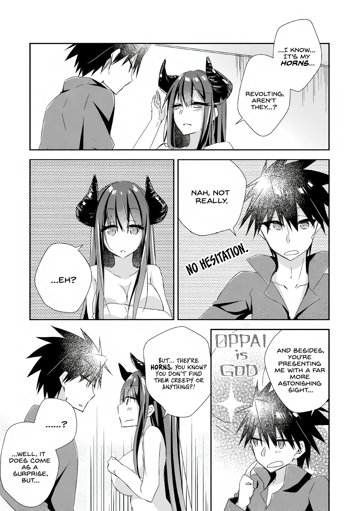 Yuusha Densetsu no Uragawa de Ore wa Eiyuu Densetsu o Tsukurimasu: Oudou Goroshi no Eiyuutan~ chapter 6 page 21