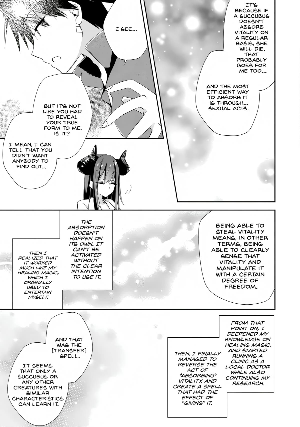 Yuusha Densetsu no Uragawa de Ore wa Eiyuu Densetsu o Tsukurimasu: Oudou Goroshi no Eiyuutan~ chapter 6 page 27