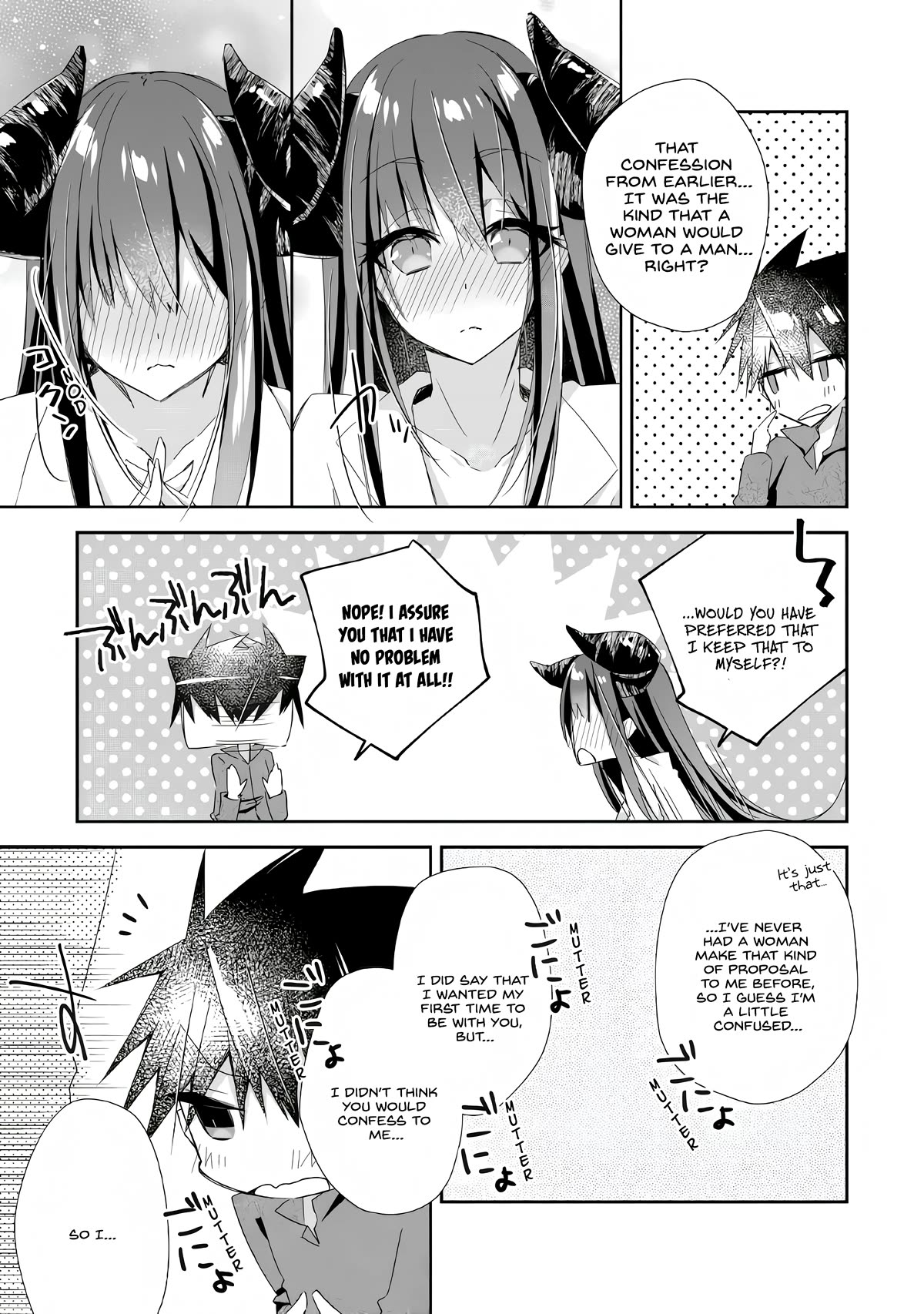Yuusha Densetsu no Uragawa de Ore wa Eiyuu Densetsu o Tsukurimasu: Oudou Goroshi no Eiyuutan~ chapter 6 page 29