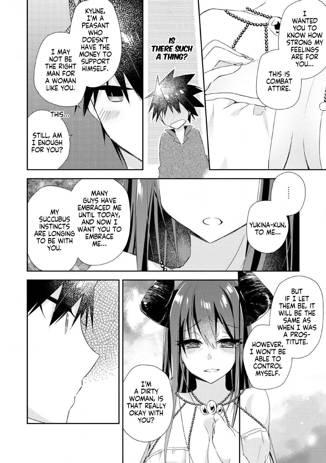 Yuusha Densetsu no Uragawa de Ore wa Eiyuu Densetsu o Tsukurimasu: Oudou Goroshi no Eiyuutan~ chapter 7.2 page 10