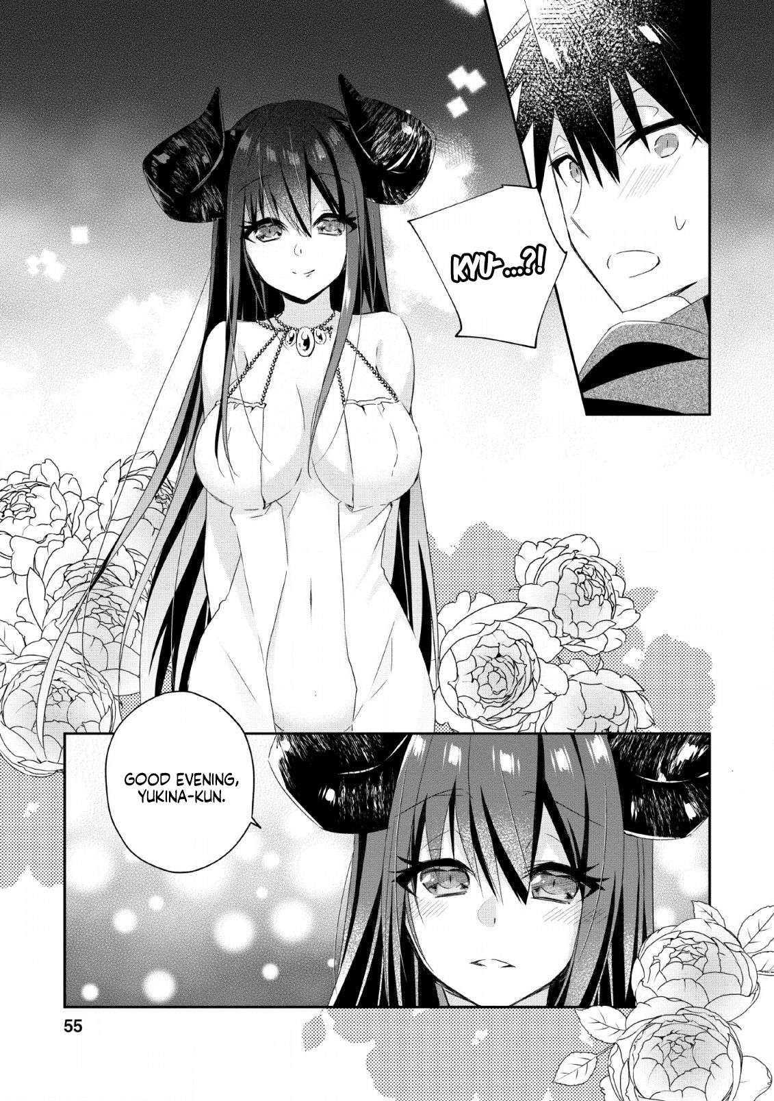 Yuusha Densetsu no Uragawa de Ore wa Eiyuu Densetsu o Tsukurimasu: Oudou Goroshi no Eiyuutan~ chapter 7.2 page 9