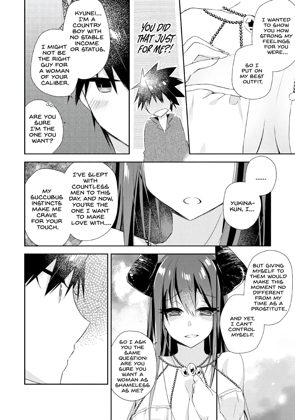 Yuusha Densetsu no Uragawa de Ore wa Eiyuu Densetsu o Tsukurimasu: Oudou Goroshi no Eiyuutan~ chapter 7 page 24