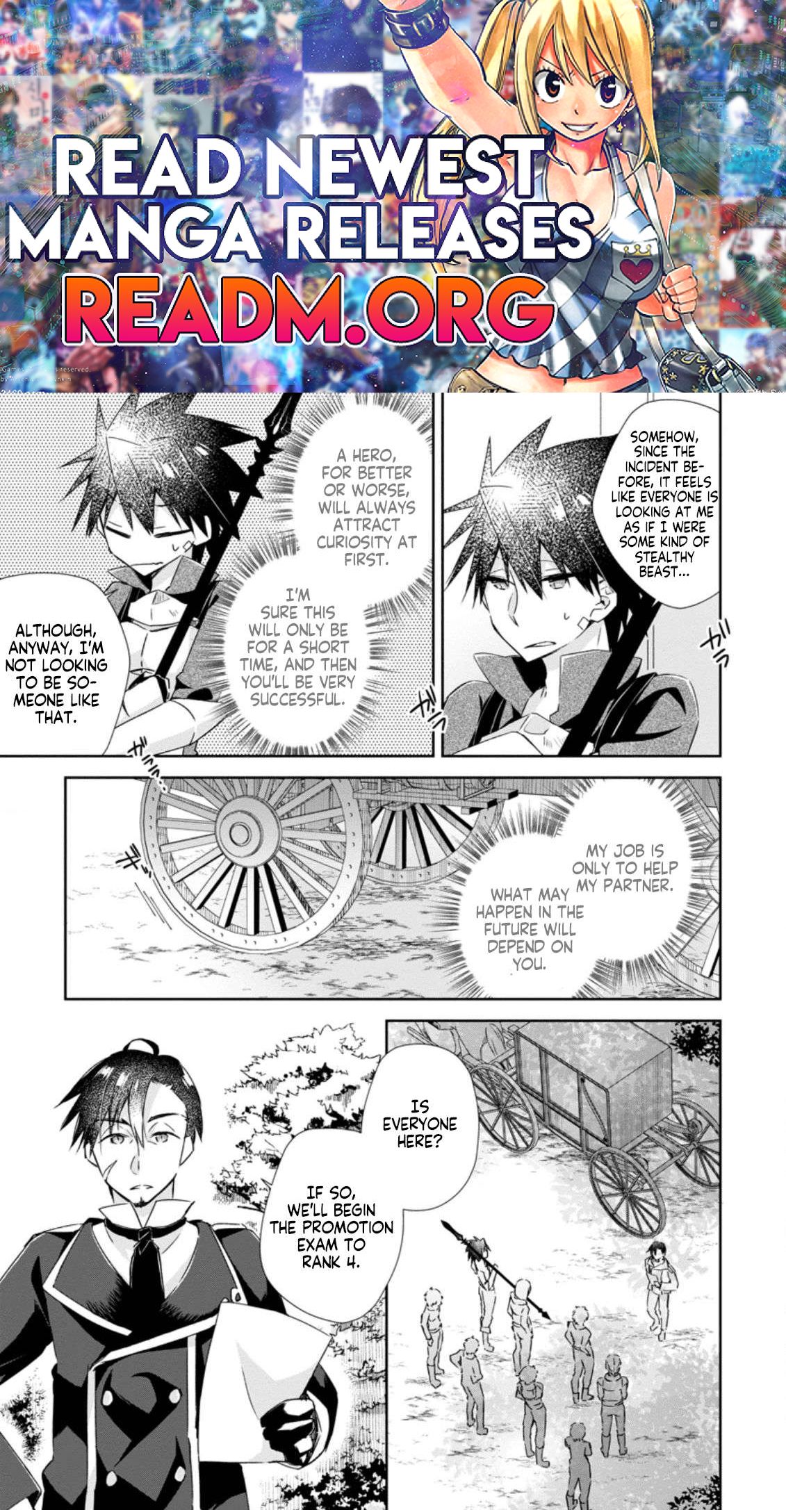 Yuusha Densetsu no Uragawa de Ore wa Eiyuu Densetsu o Tsukurimasu: Oudou Goroshi no Eiyuutan~ chapter 8.2 page 1