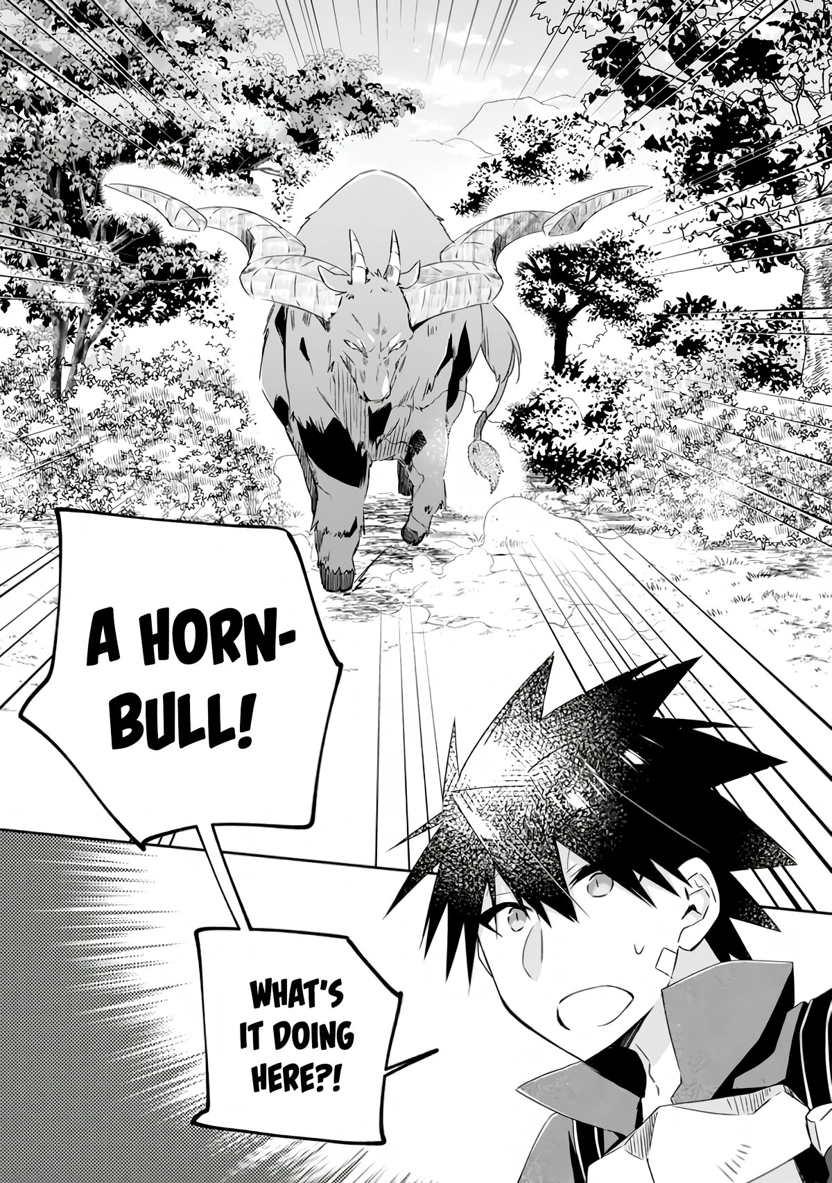 Yuusha Densetsu no Uragawa de Ore wa Eiyuu Densetsu o Tsukurimasu: Oudou Goroshi no Eiyuutan~ chapter 8 page 26