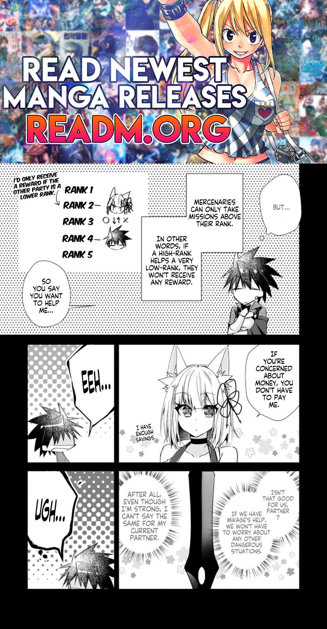 Yuusha Densetsu no Uragawa de Ore wa Eiyuu Densetsu o Tsukurimasu: Oudou Goroshi no Eiyuutan~ chapter 9.2 page 1