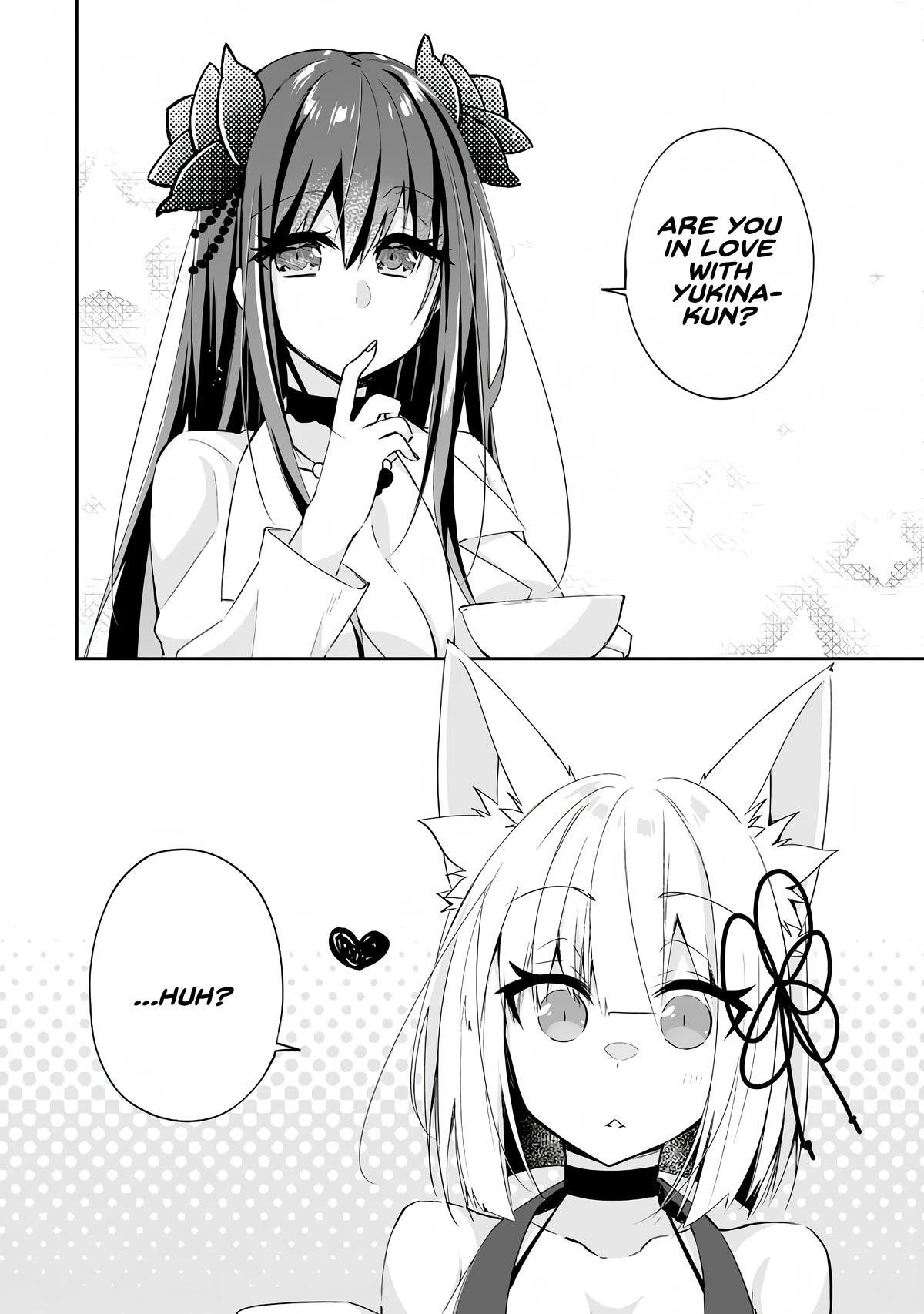 Yuusha Densetsu no Uragawa de Ore wa Eiyuu Densetsu o Tsukurimasu: Oudou Goroshi no Eiyuutan~ chapter 9 page 28