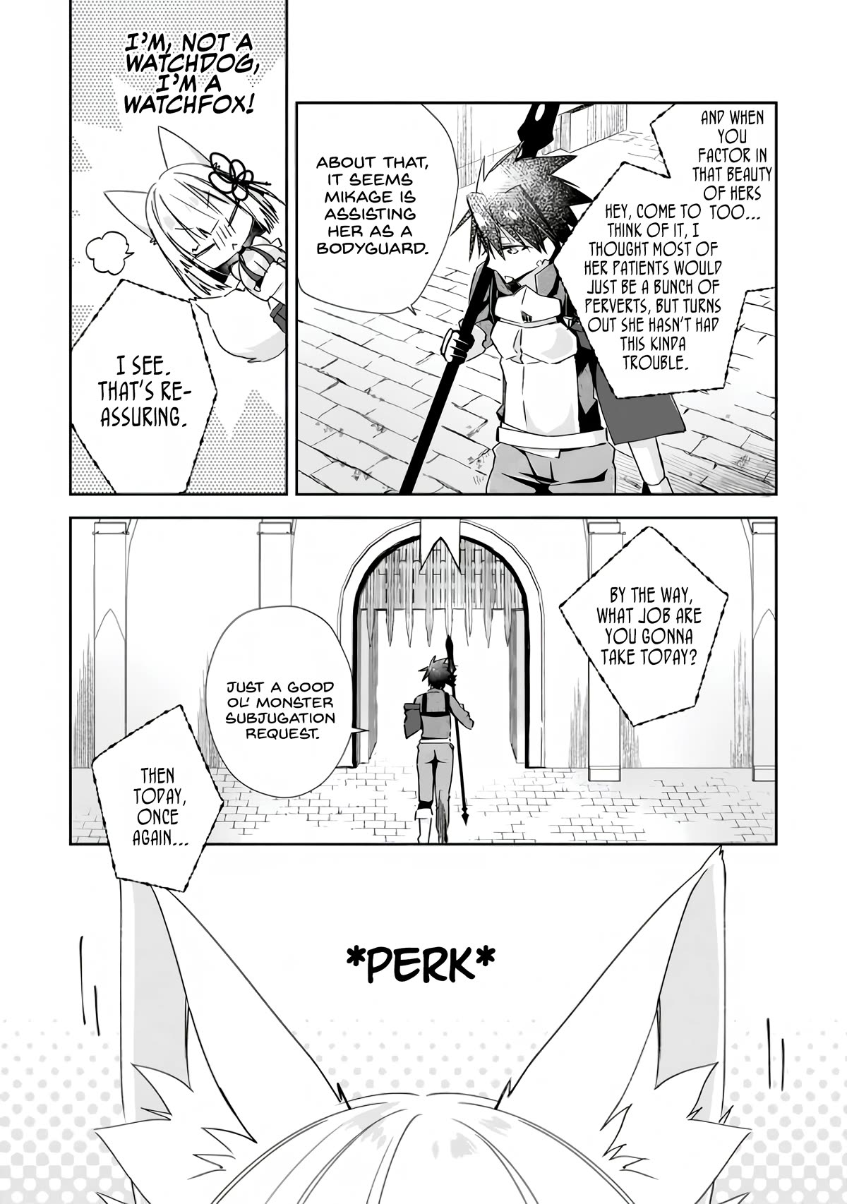 Yuusha Densetsu no Uragawa de Ore wa Eiyuu Densetsu o Tsukurimasu: Oudou Goroshi no Eiyuutan~ chapter 9 page 9