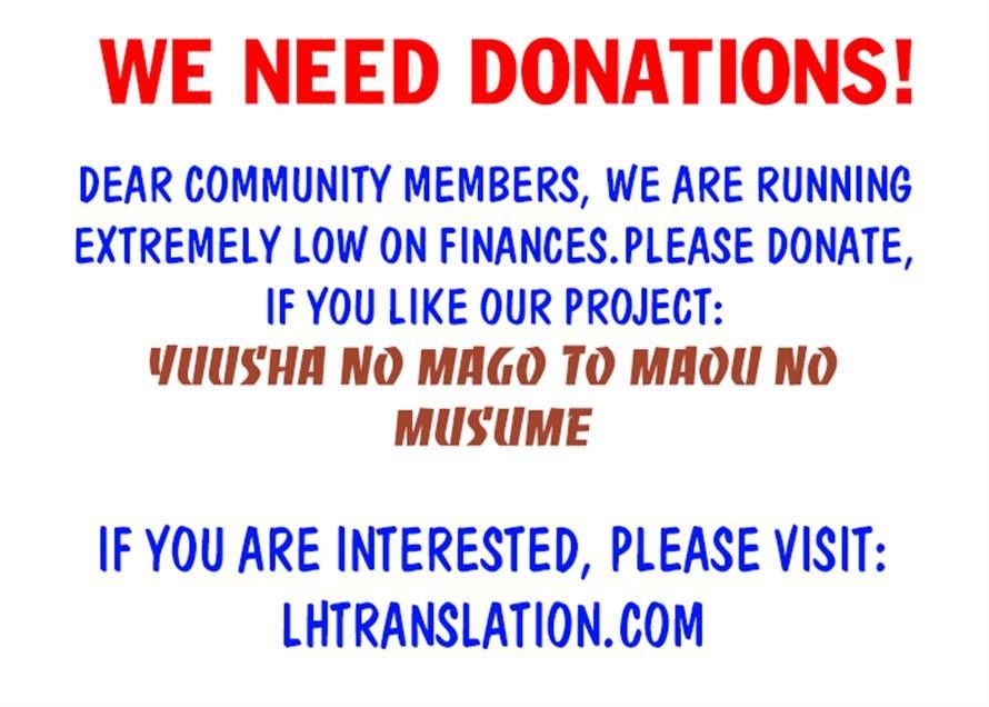 Yuusha no Mago to Maou no Musume chapter 1 page 49