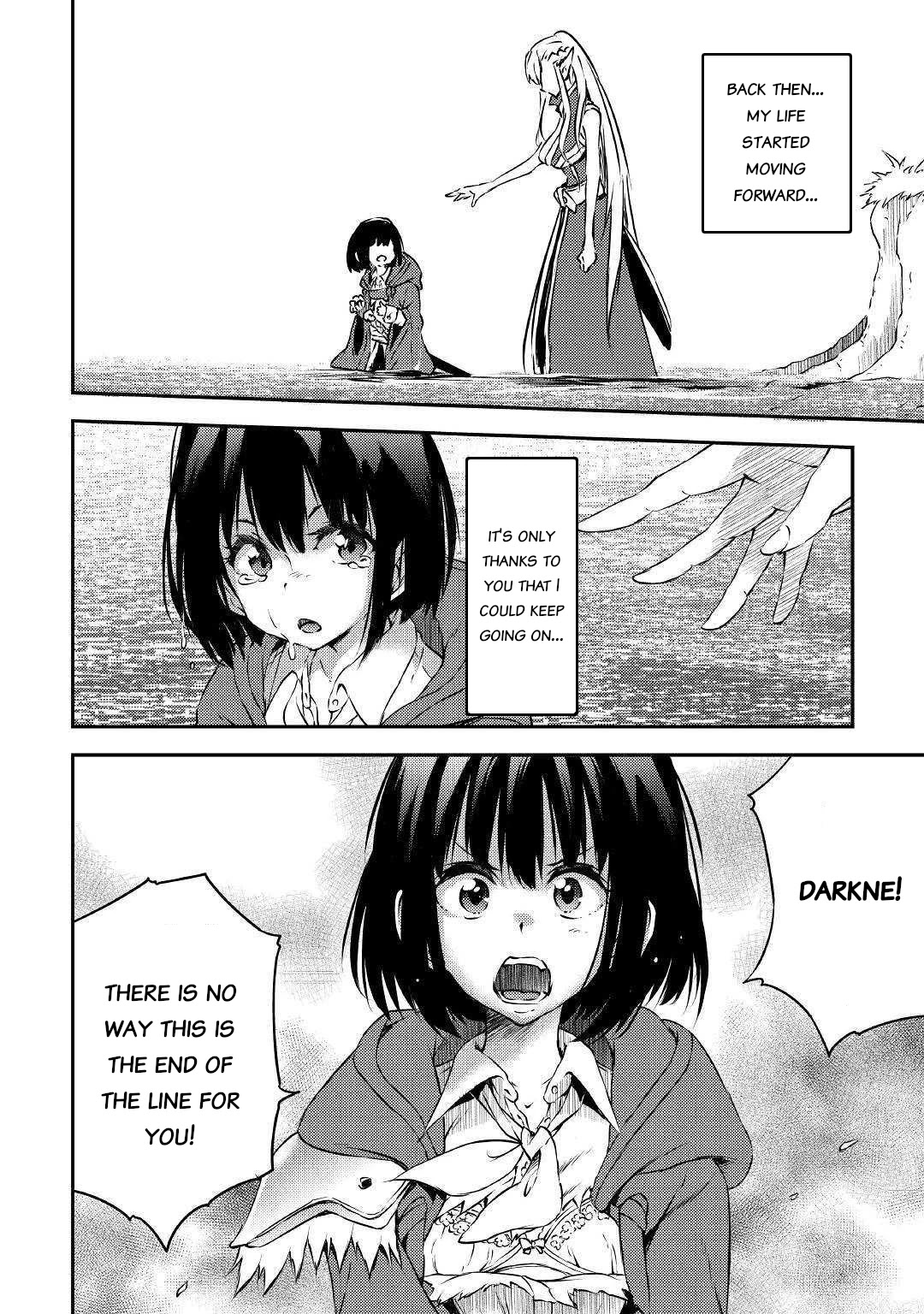 Yuusha no Mago to Maou no Musume chapter 12 page 24