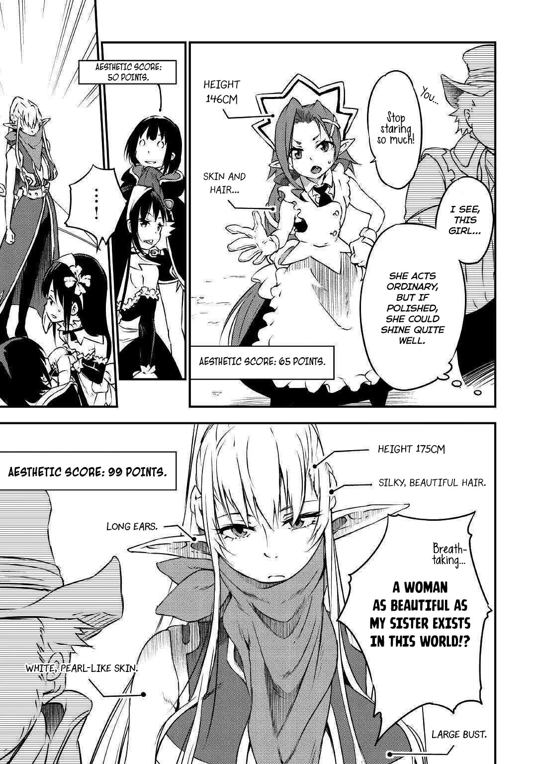 Yuusha no Mago to Maou no Musume chapter 15 page 20