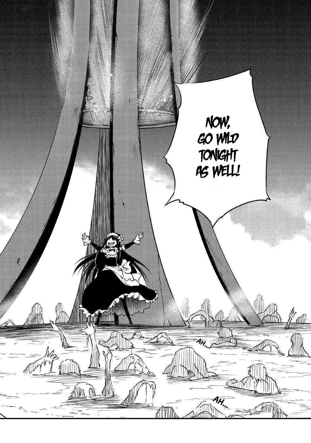 Yuusha no Mago to Maou no Musume chapter 15 page 29