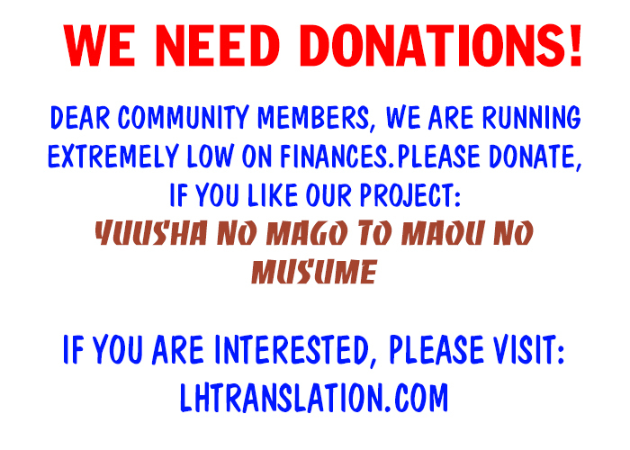 Yuusha no Mago to Maou no Musume chapter 2 page 45