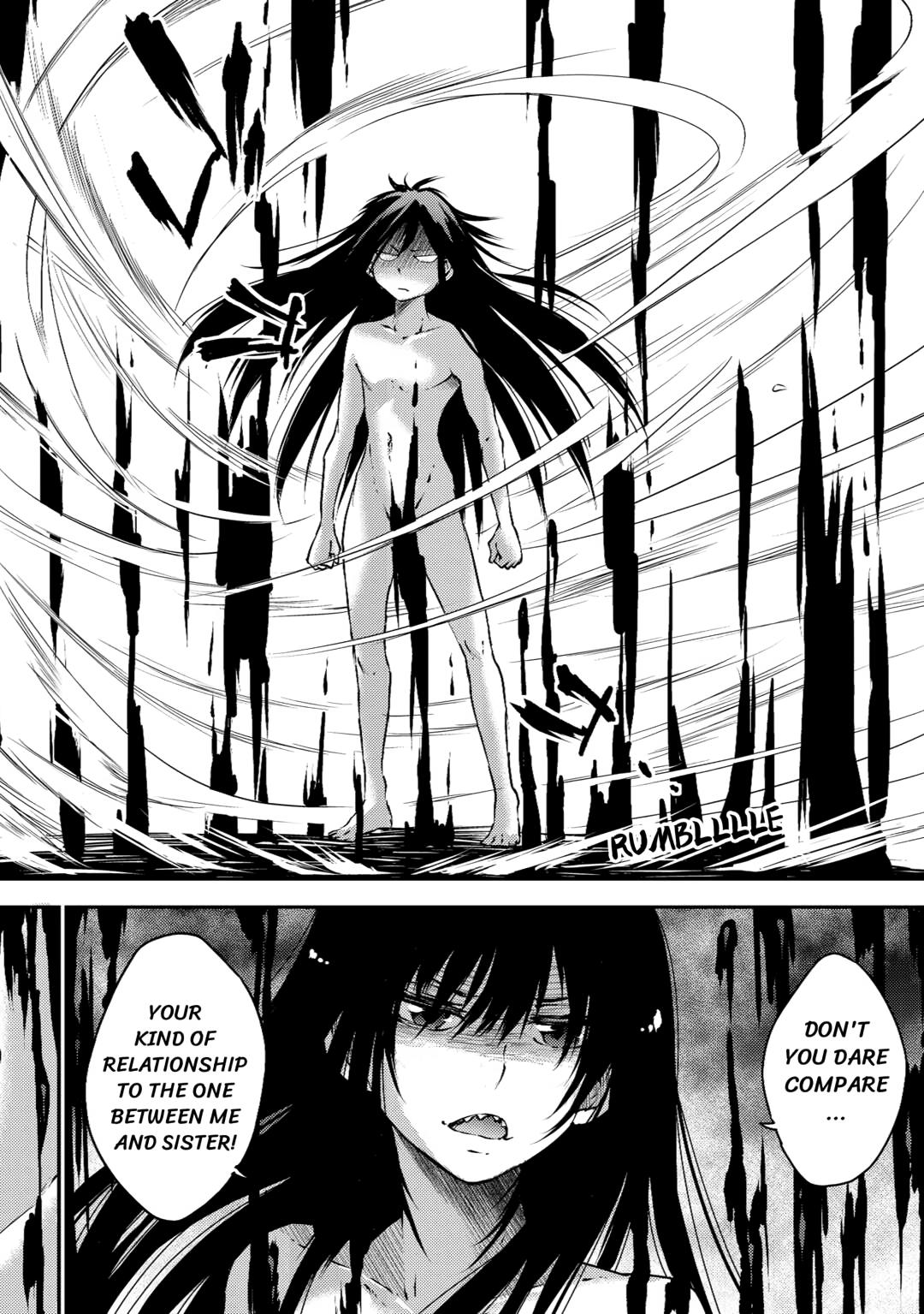 Yuusha no Mago to Maou no Musume chapter 21 page 18