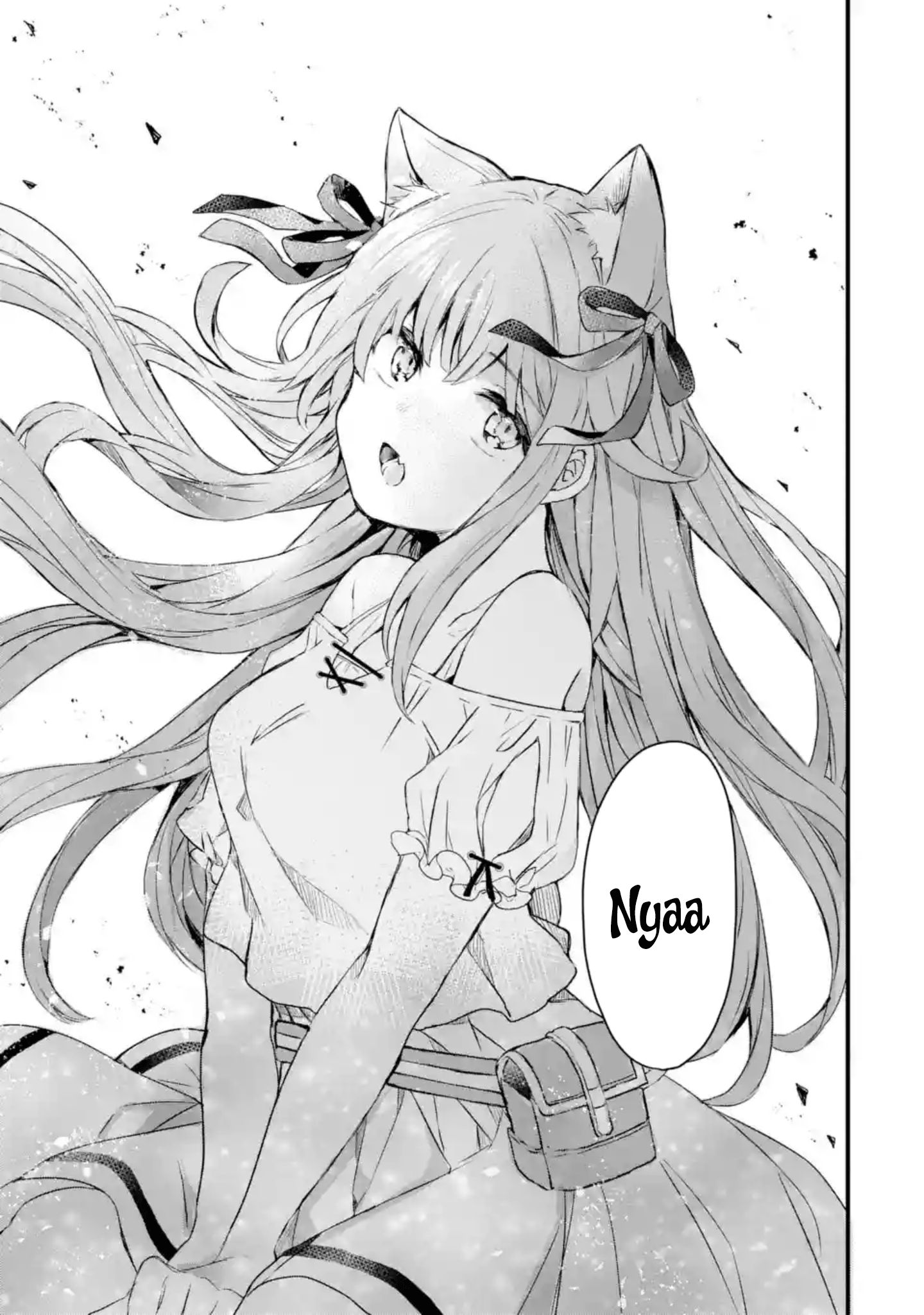 Yuusha Party wo Tsuihou Sareta Beast Tamer, Saikyou Shuzoku Nekomimi Shojo to Deau chapter 1.2 page 15